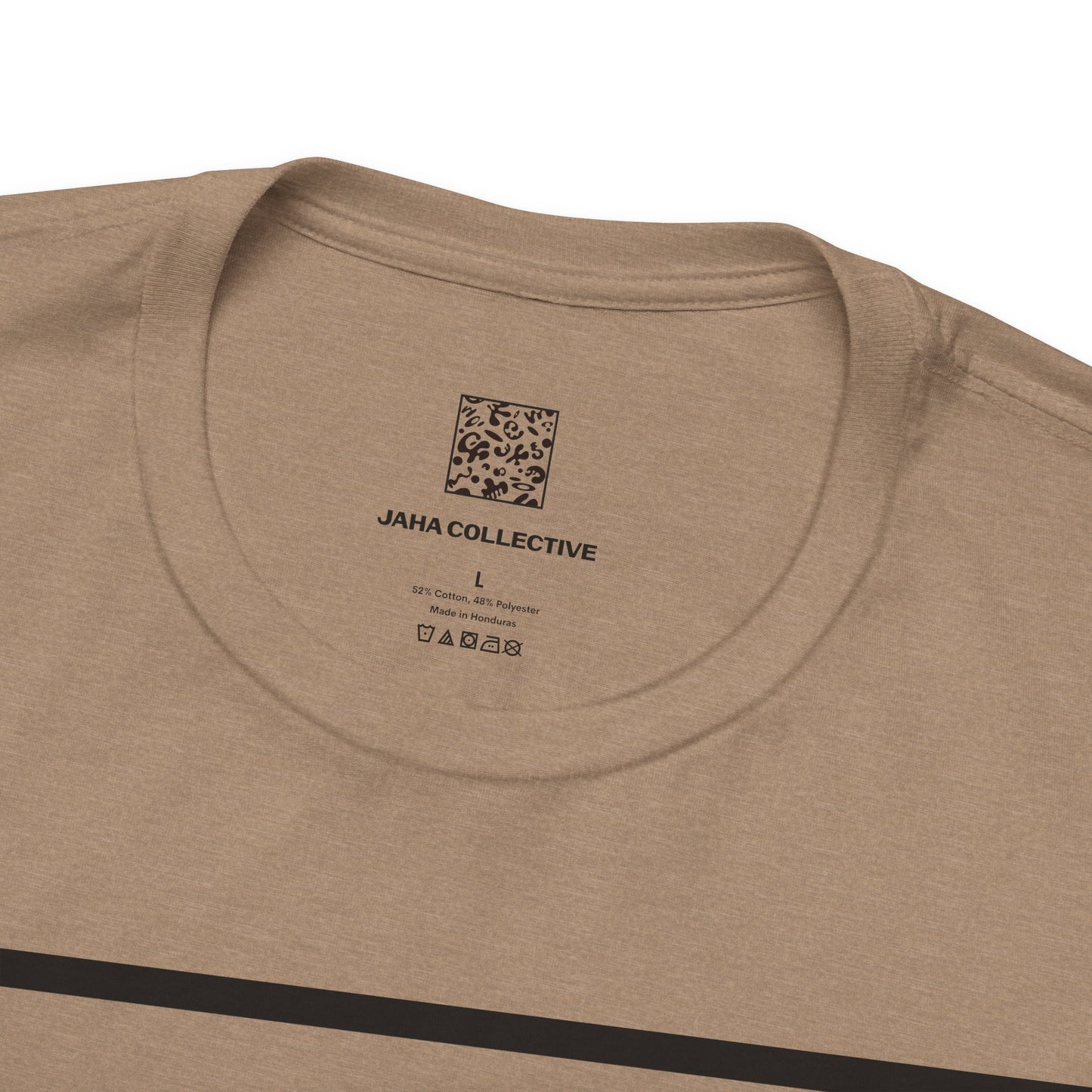 Deep Dream Unisex Jersey Short Sleeve Tee - Smoke Signal