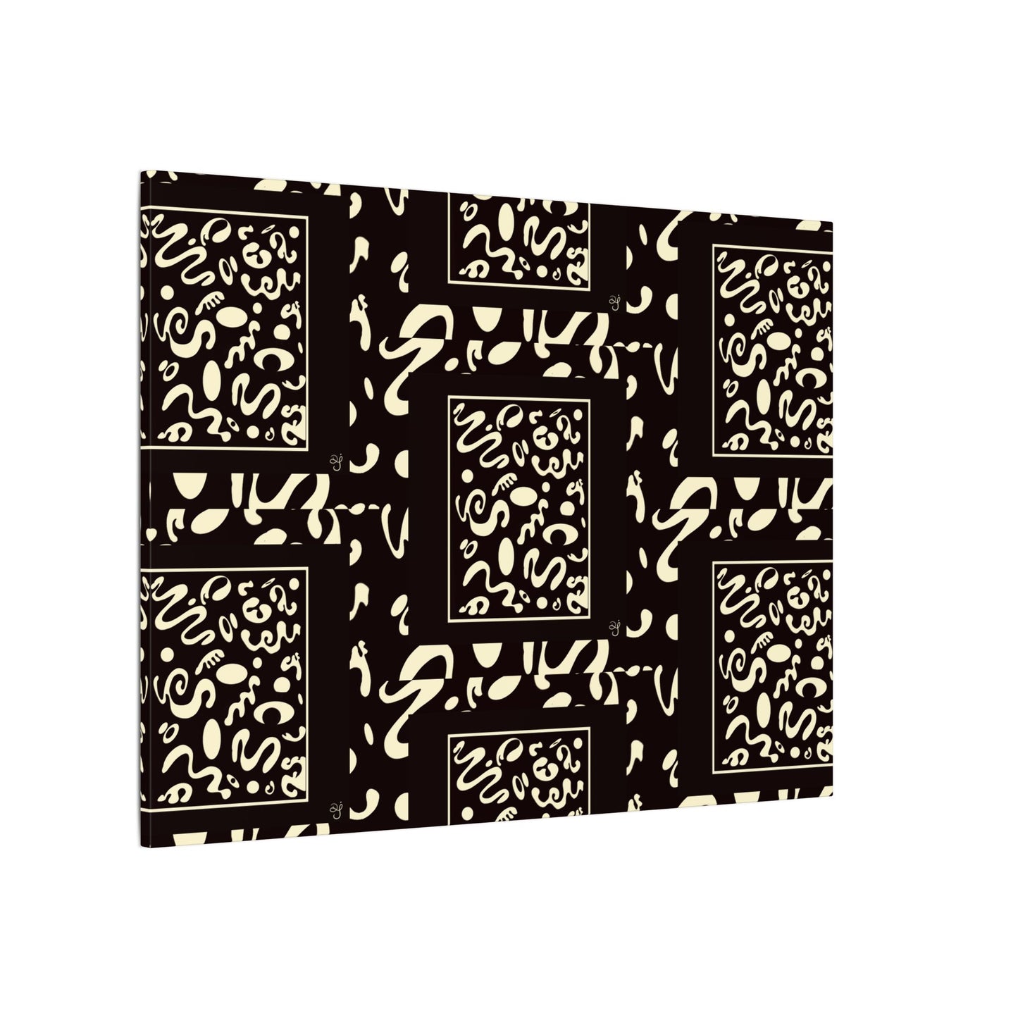 Deep Dream Special Edition Stretched Matte Canvas
