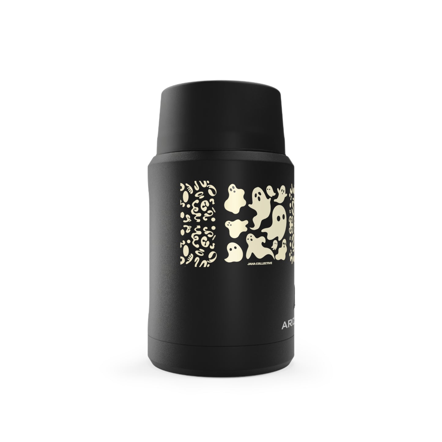 Boo Thing Titan Copper Insulated Food Storage