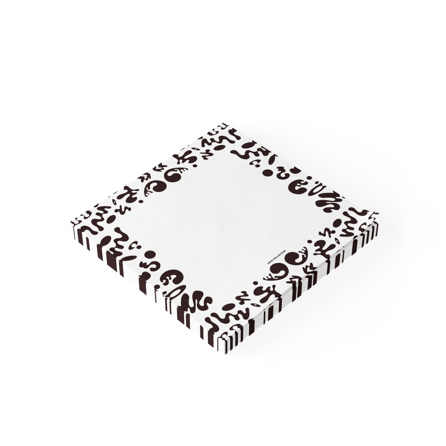 Adorn'd Post-It® Notes