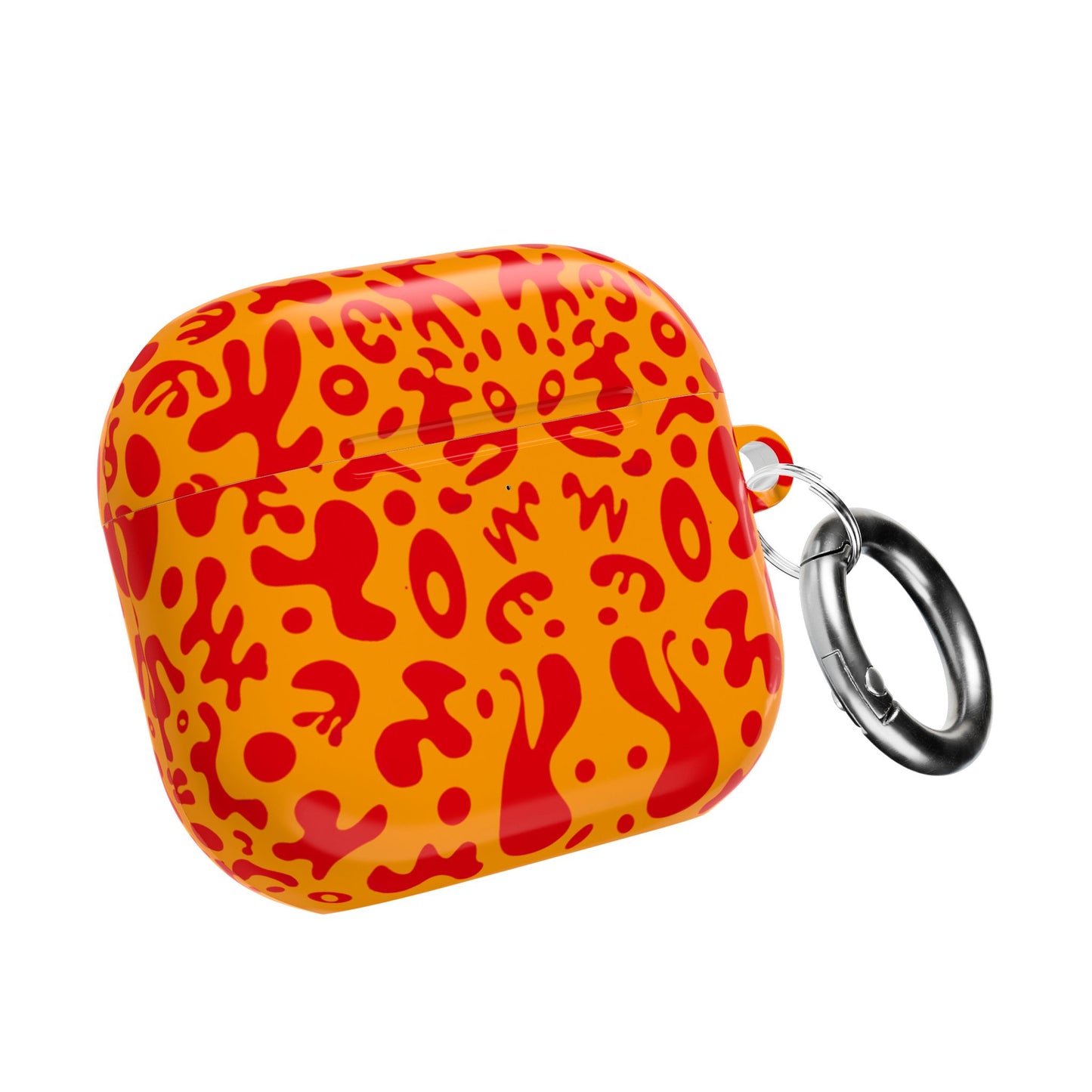 Mirror Work AirPod Cases - Heat Theory
