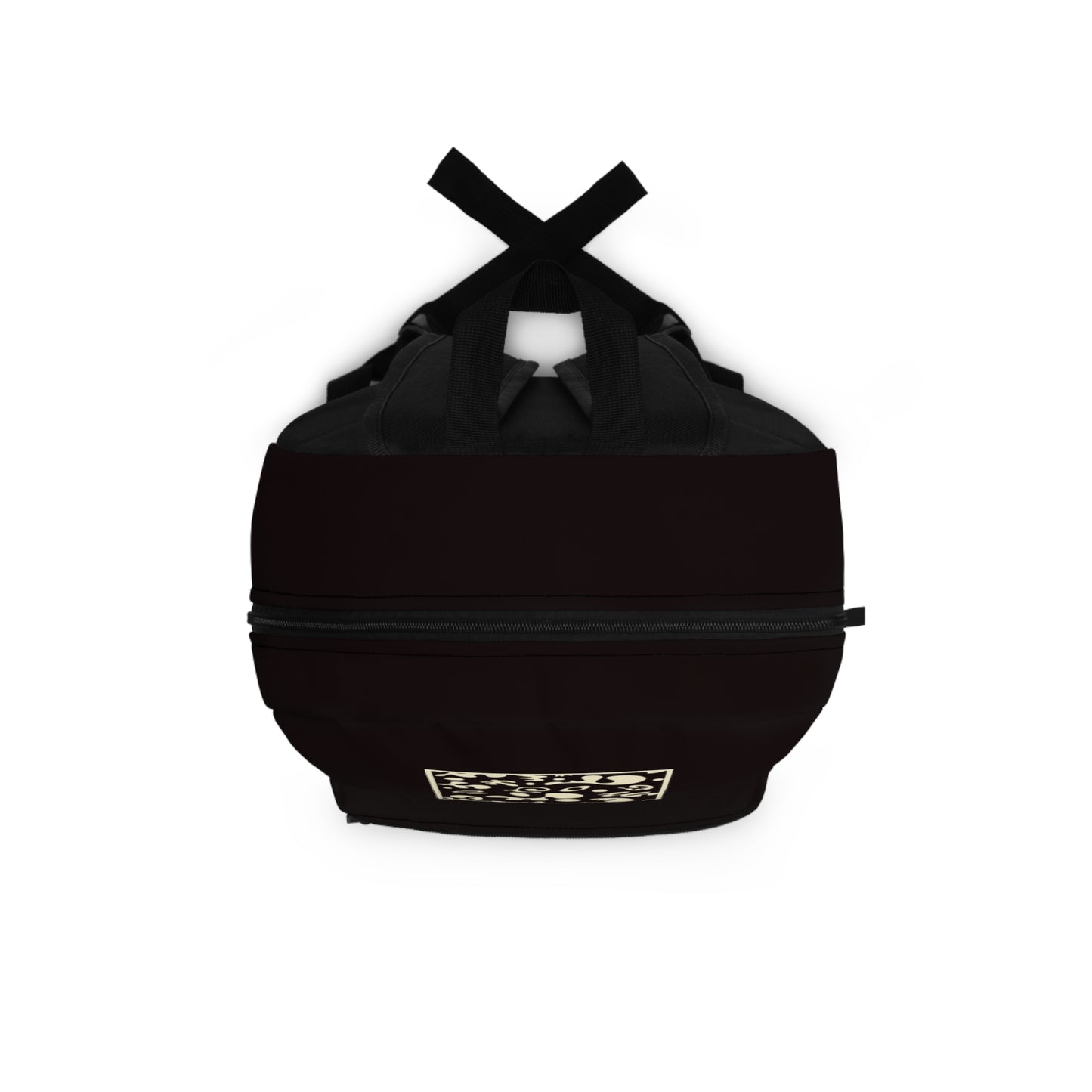 Adorn'd Square Classic Backpack