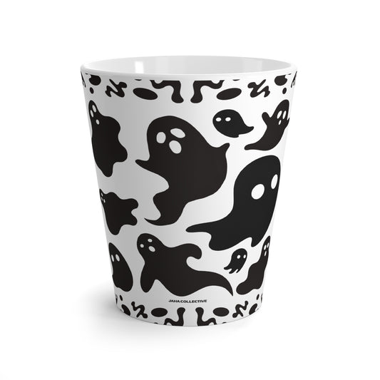 Boo Thing Latte Mug