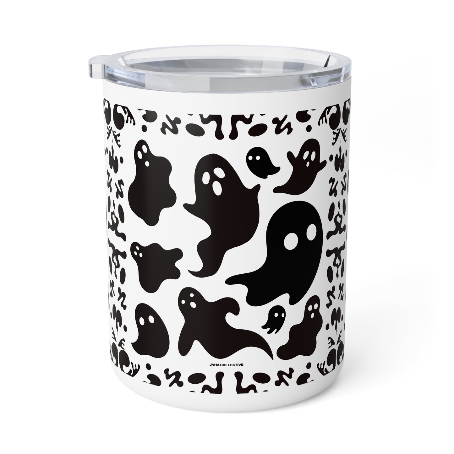 Boo Thing Insulated Coffee Mug (10oz)