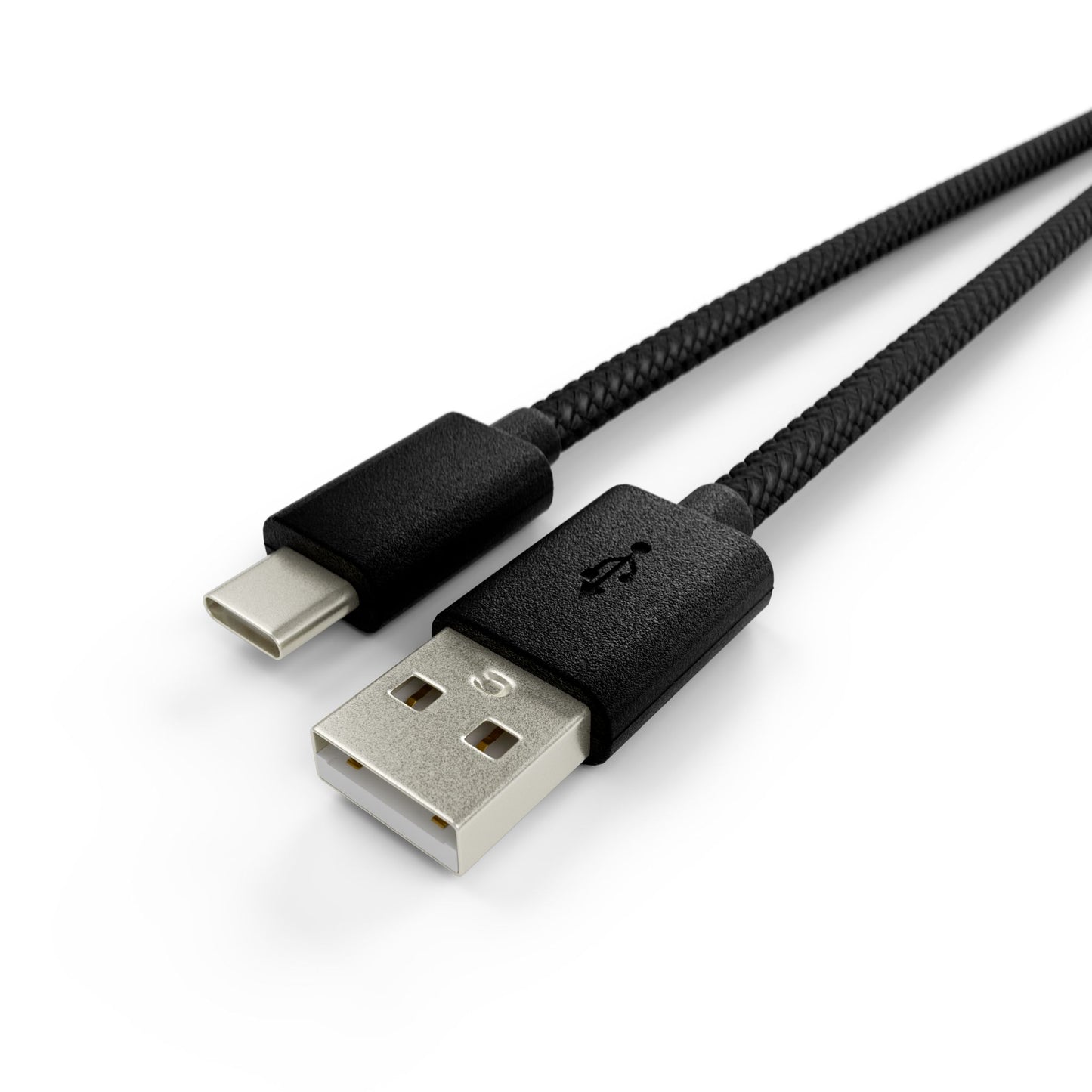 Pure Imagination LED Gaming Mouse Pad w Wireless Charging