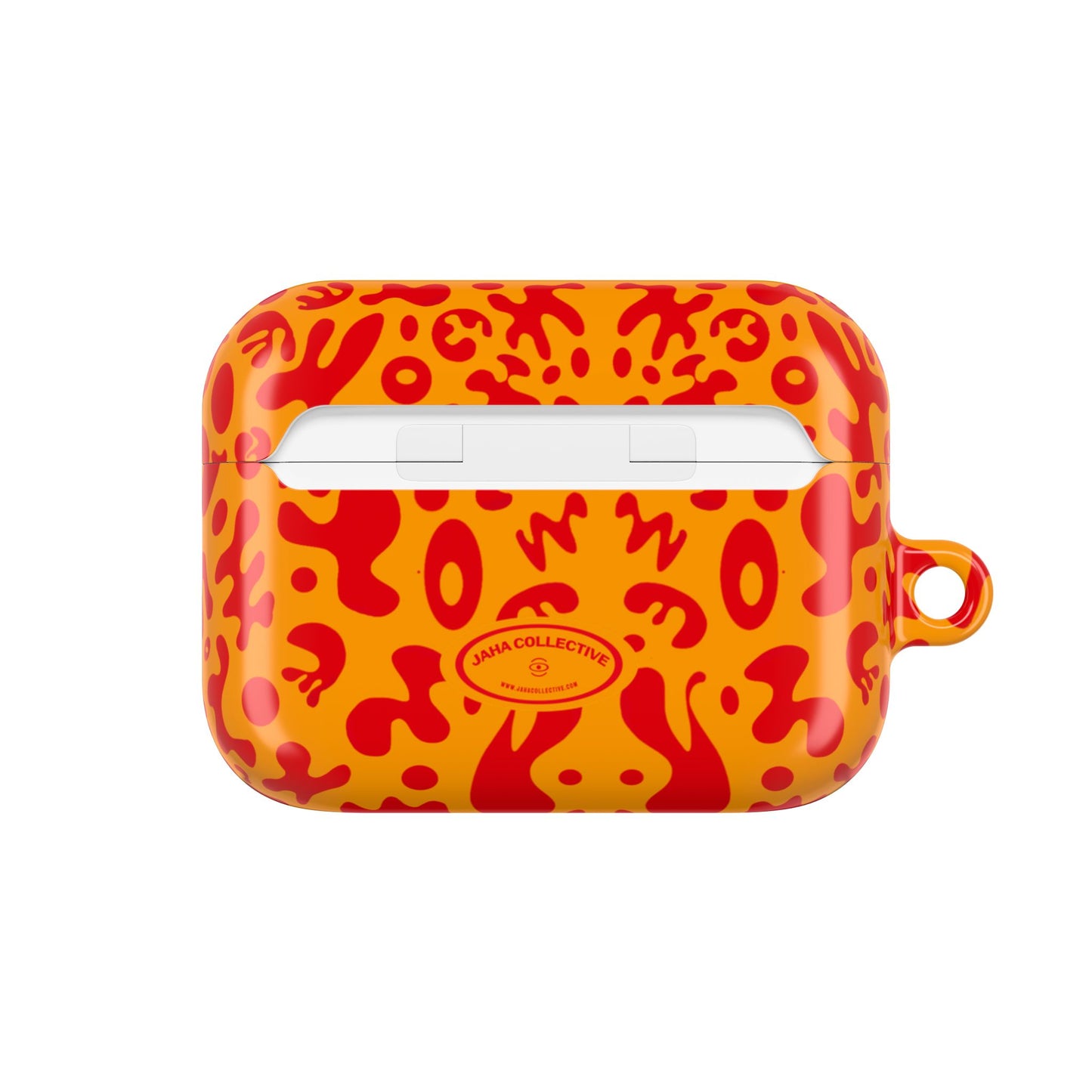 Mirror Work AirPod Cases - Heat Theory
