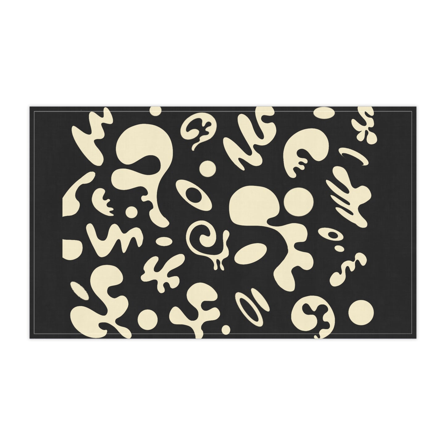 Pure Imagination Tea Towels - Smoke Signal