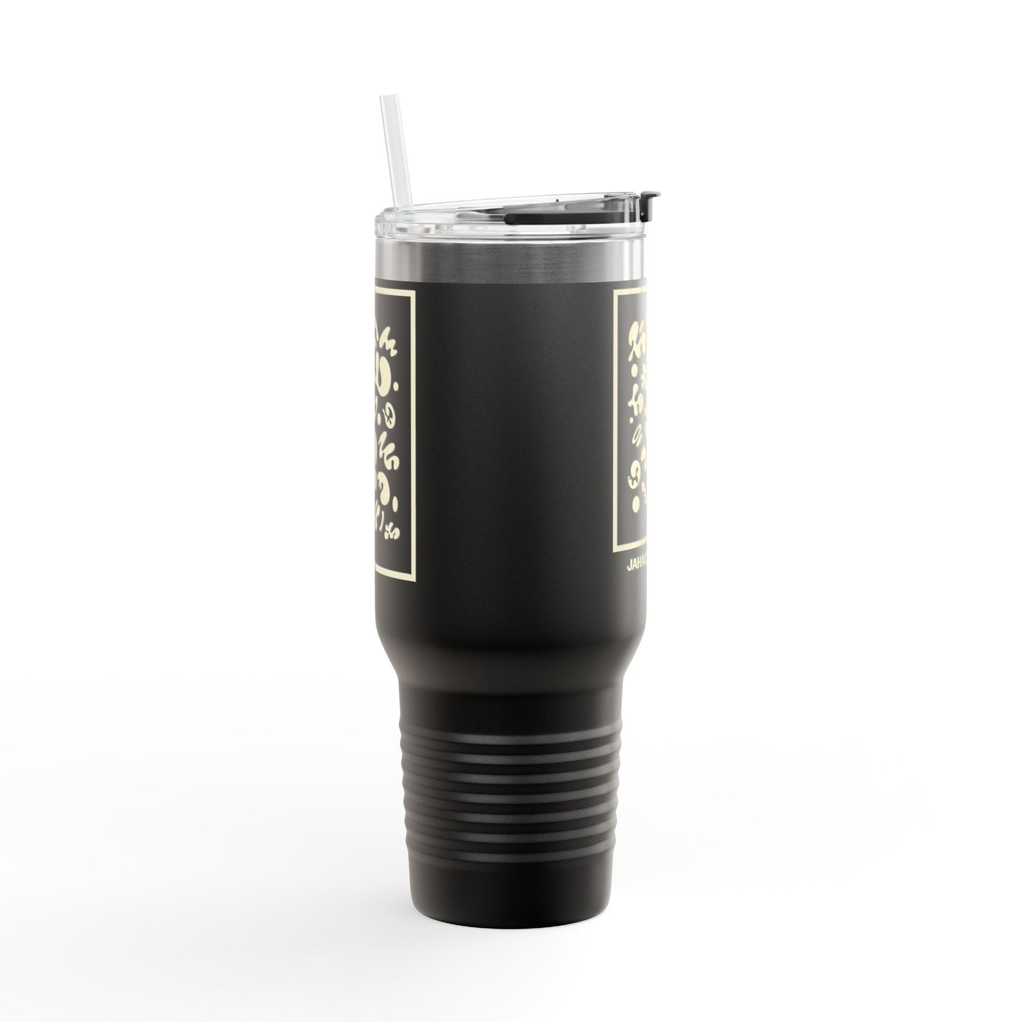 Deep Dream Insulated Travel Mug (40oz)