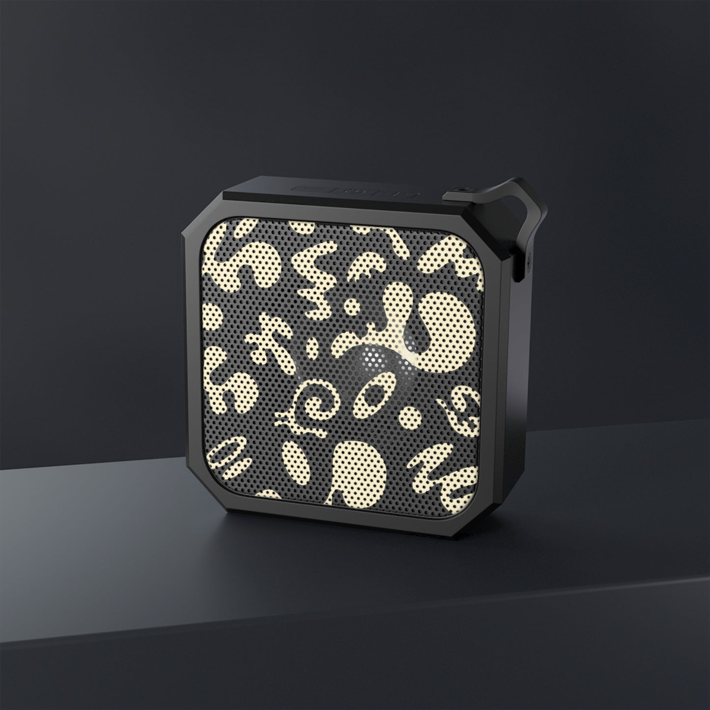 Pure Imagination Outdoor Bluetooth Speaker