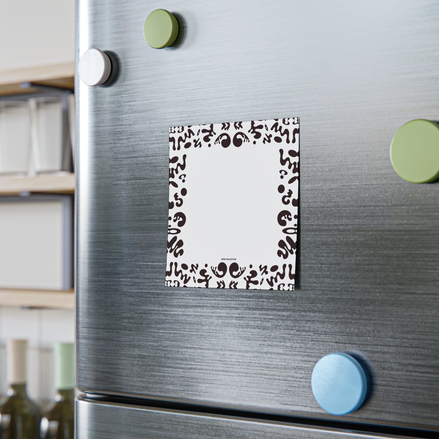 Adorn'd Post-It® Notes