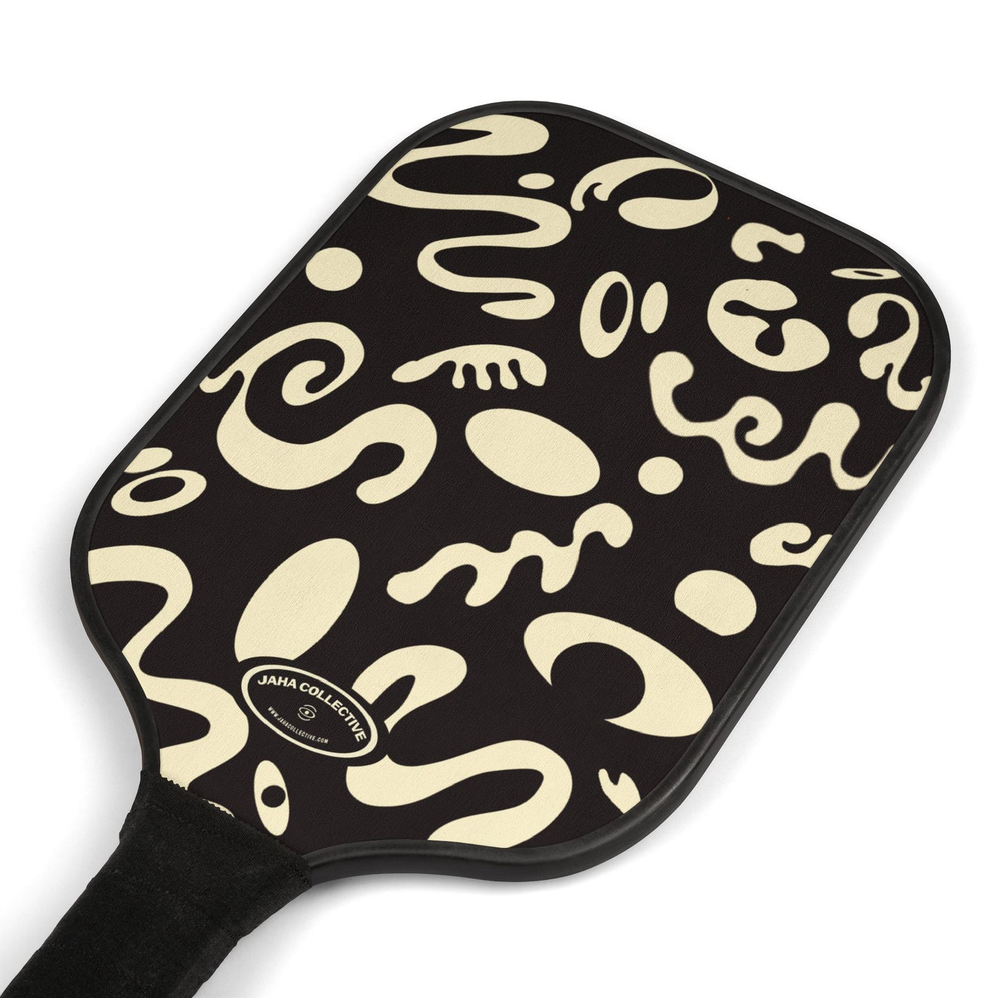 Pure Imagination Pickleball Paddle Kit