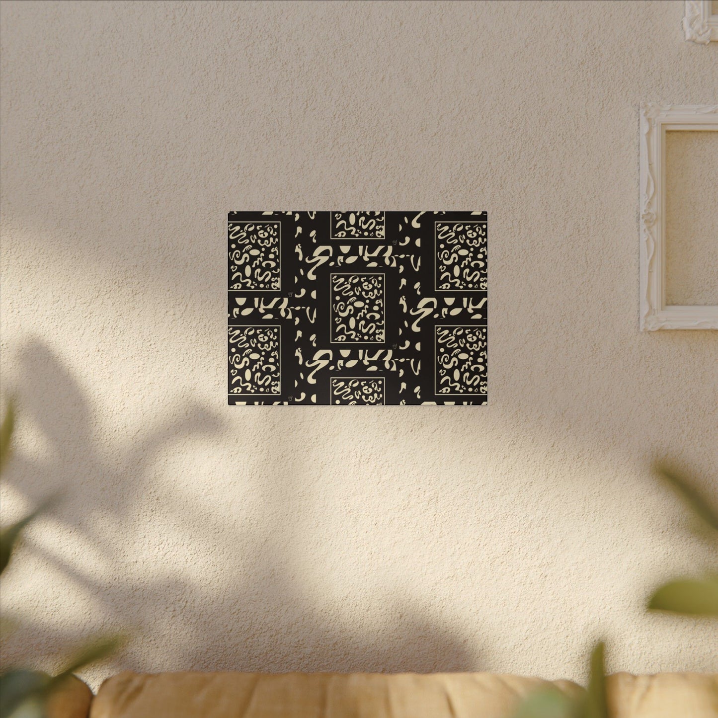 Deep Dream Special Edition Stretched Matte Canvas