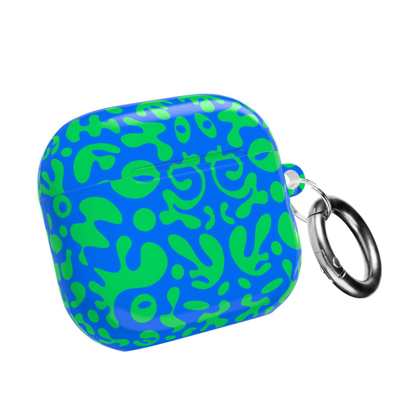 Mirror Work AirPod Cases - Tide Pool