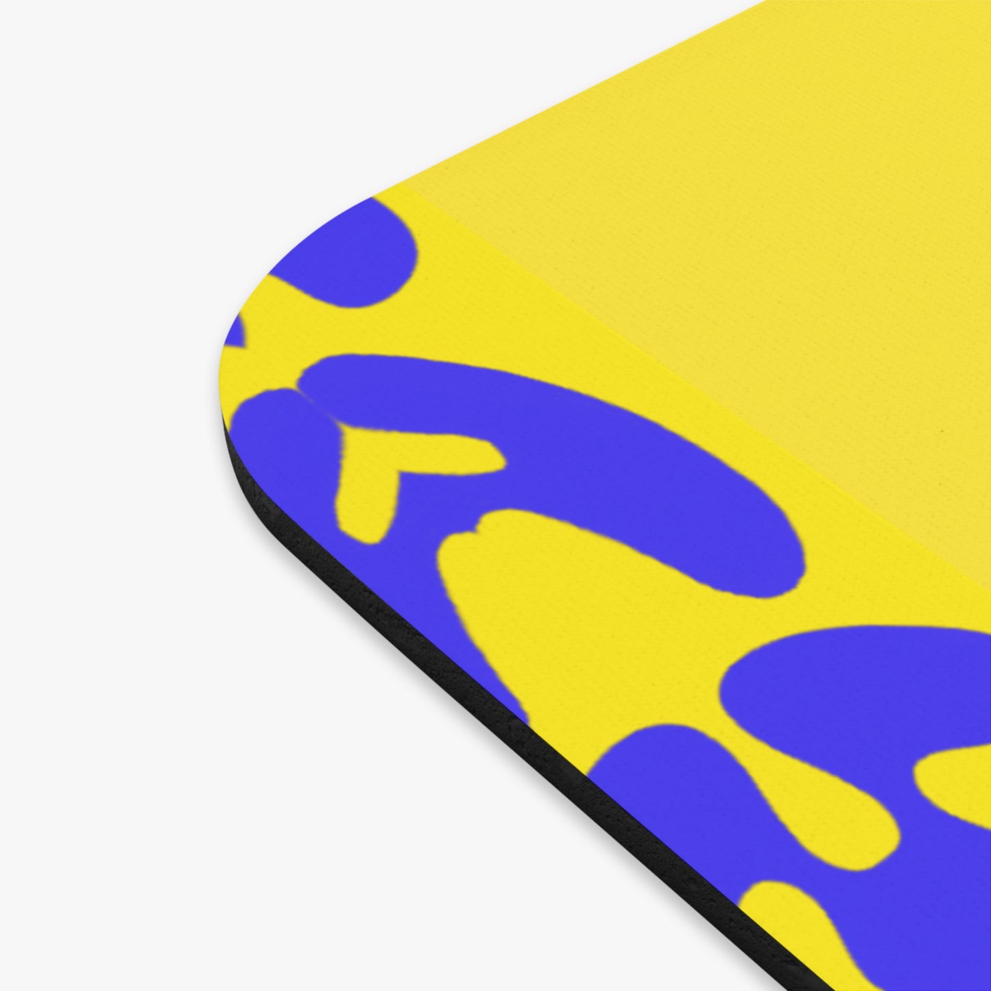 Adorn'd Color Logo Mouse Pad - Sunspell