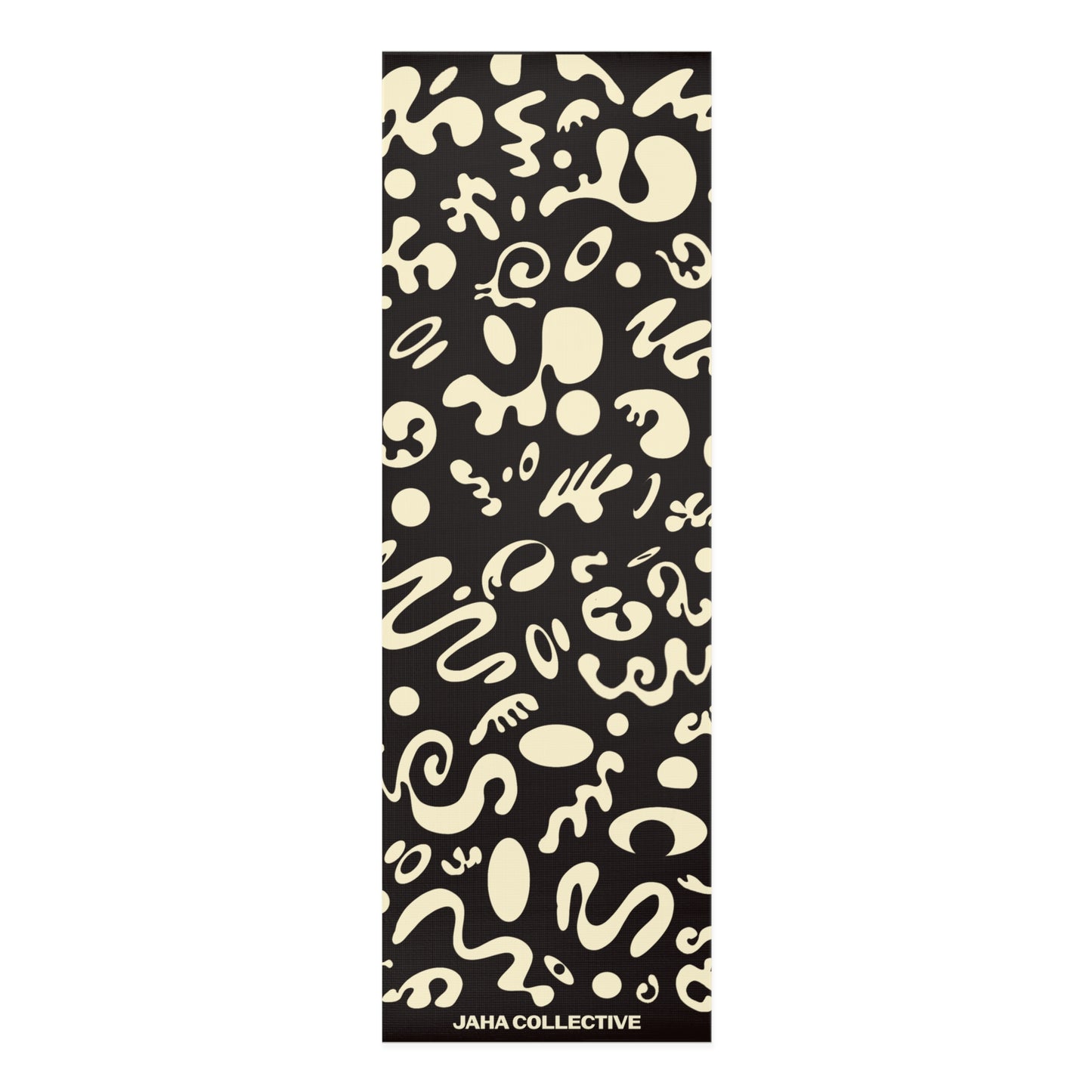 Adorn'd Foam Yoga Mat