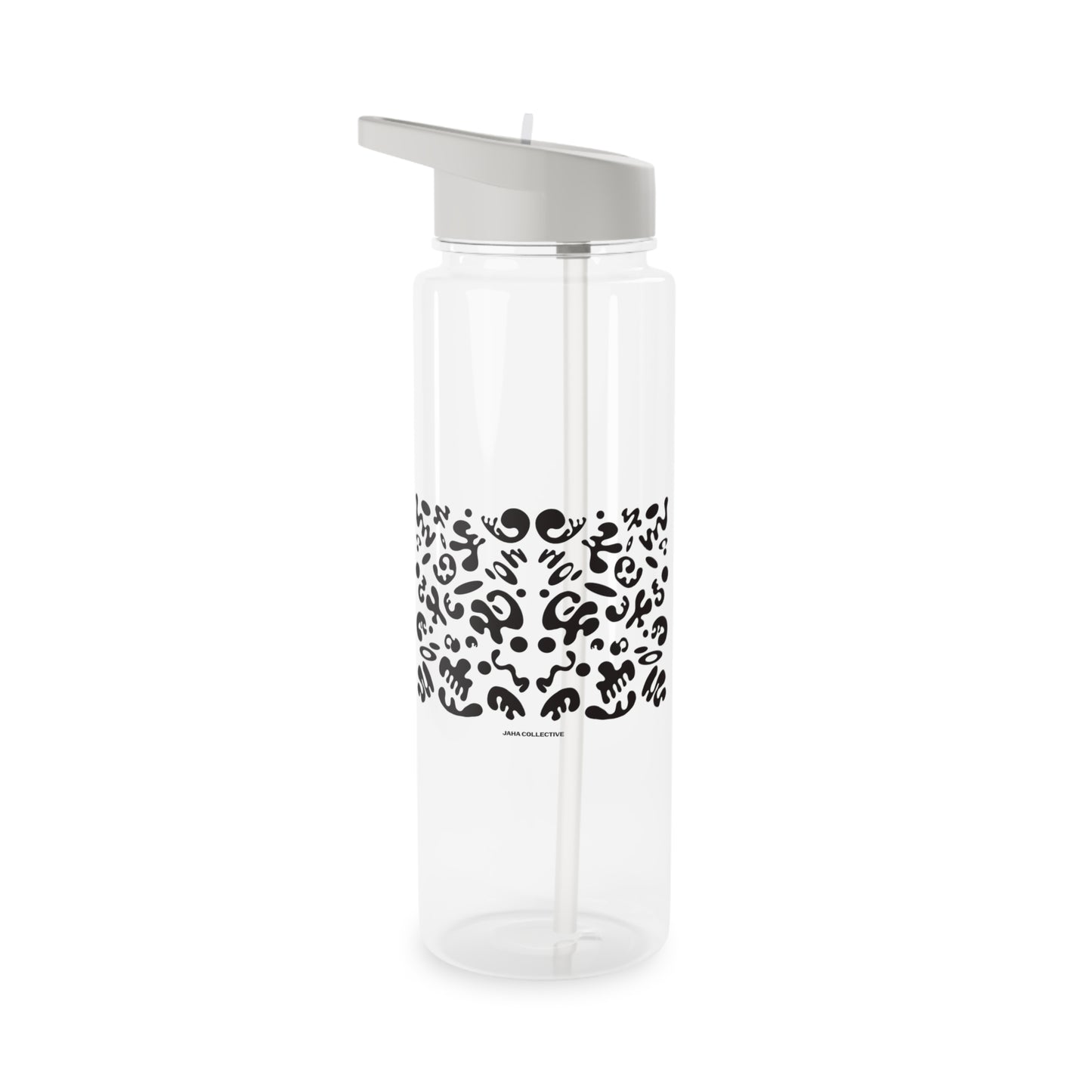 Adorn'd Tritan Water Bottle