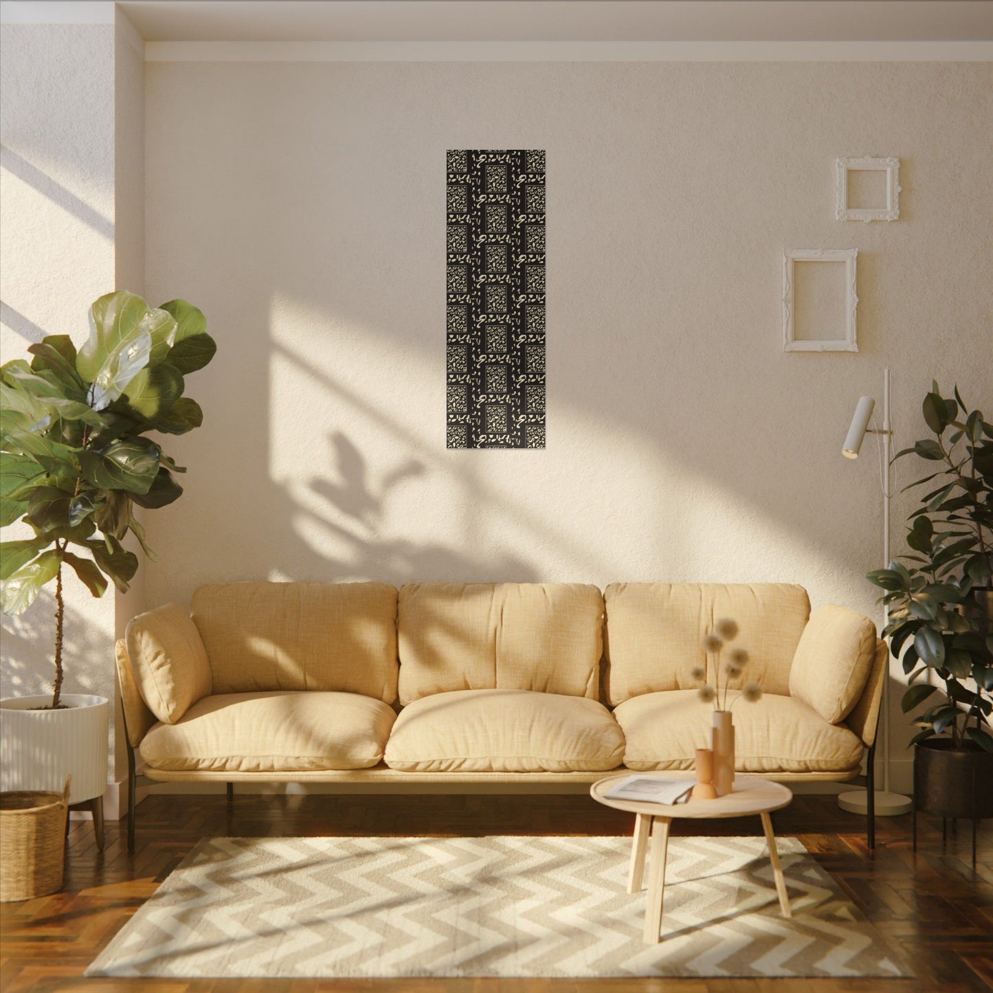 Deep Dream Special Edition Stretched Matte Canvas