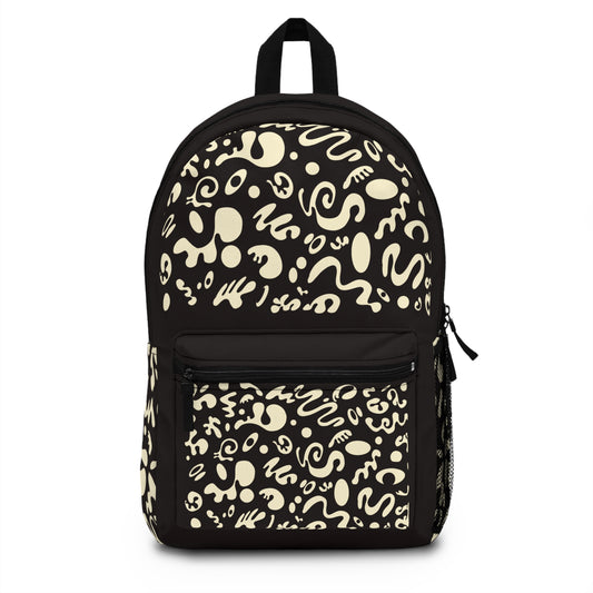 Adorn'd Classic Backpack