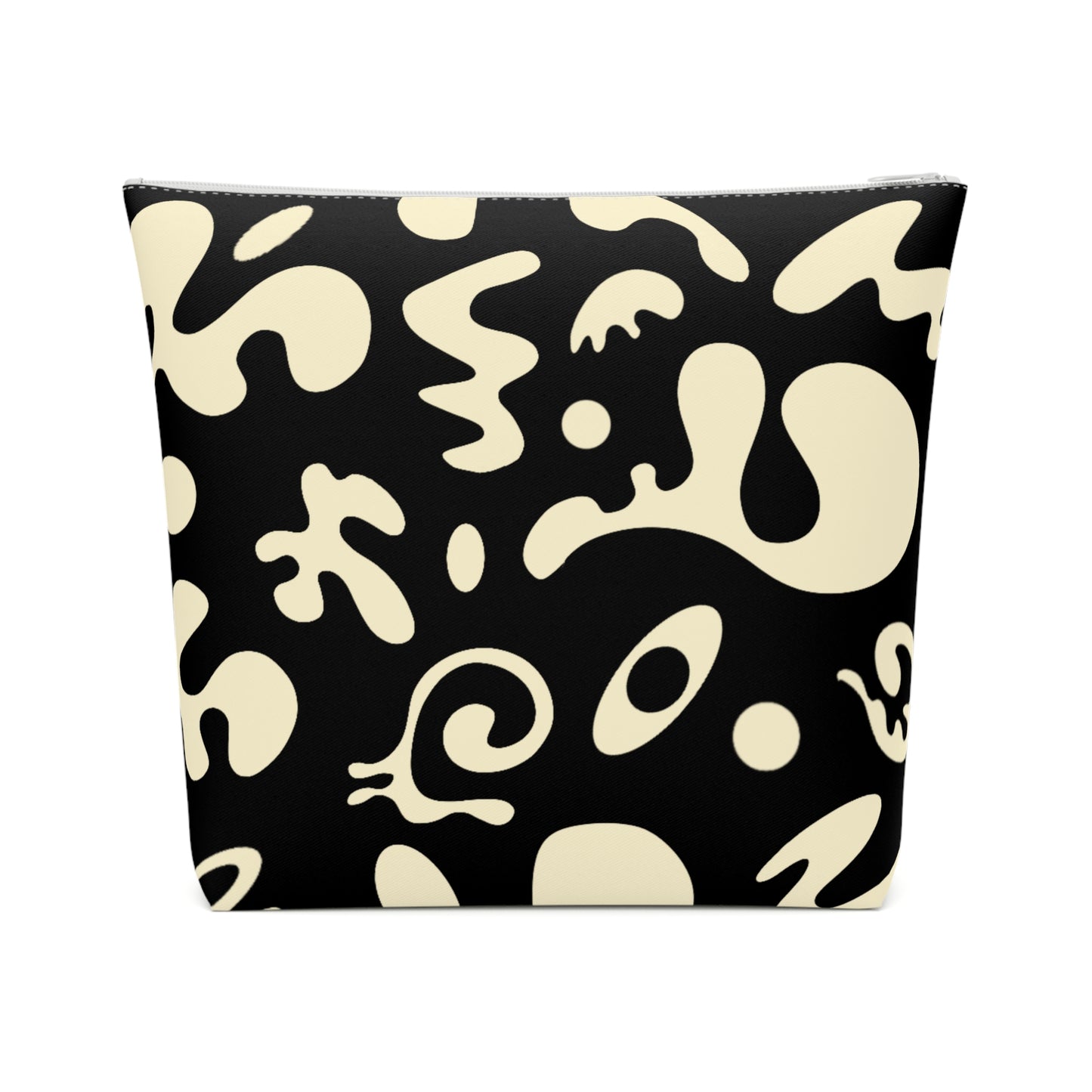 Pure Imagination Cotton Cosmetic Bag