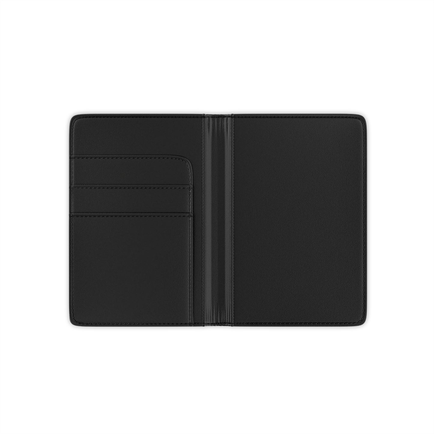 Pure Imagination Passport Cover