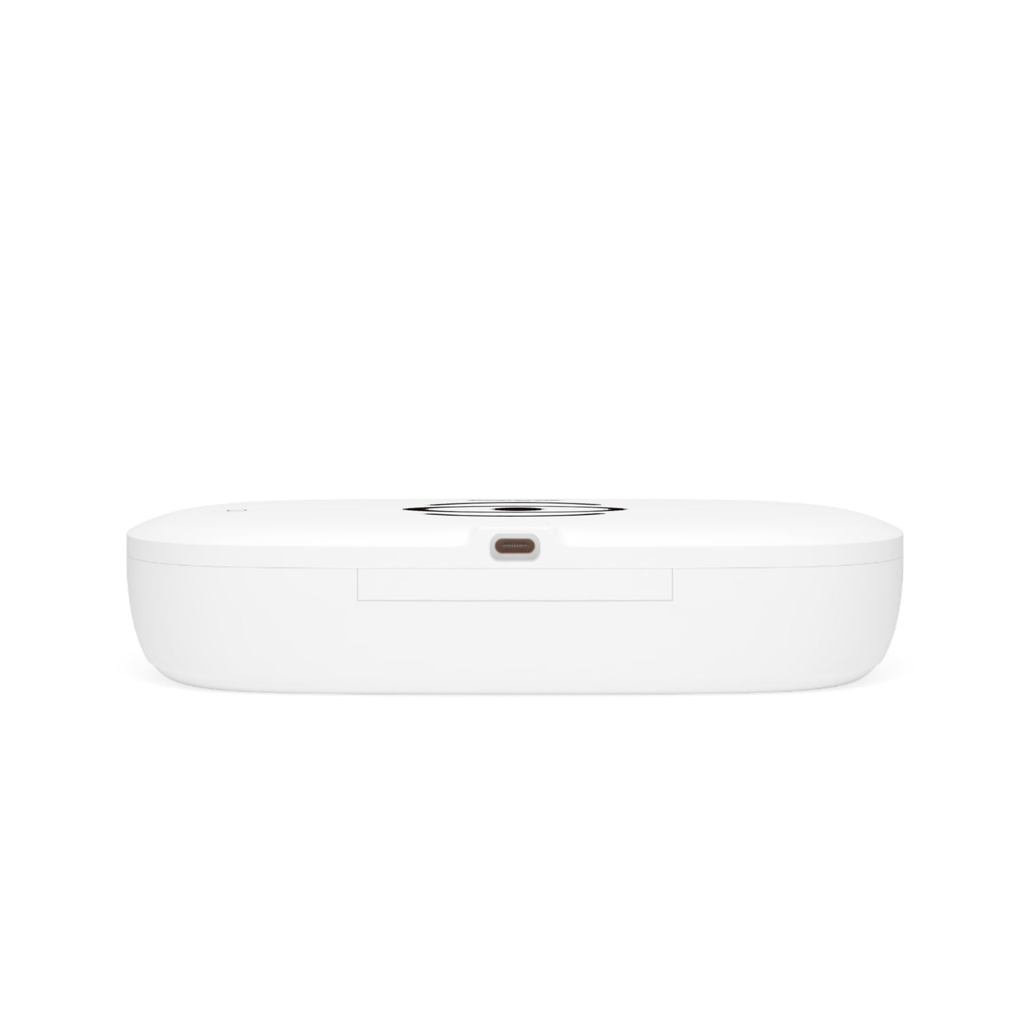 Jaha Logo UV Phone Sanitizer and Wireless Charging Pad