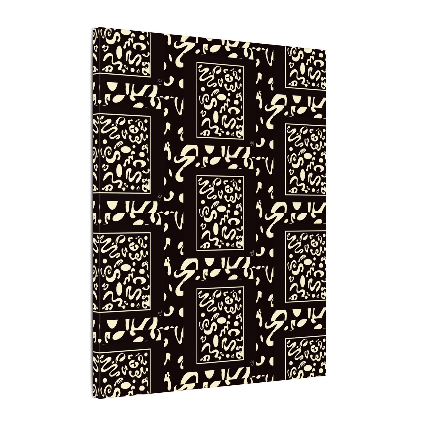 Deep Dream Special Edition Stretched Matte Canvas