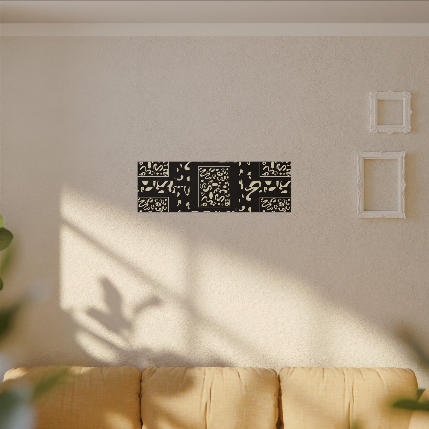 Deep Dream Special Edition Stretched Matte Canvas