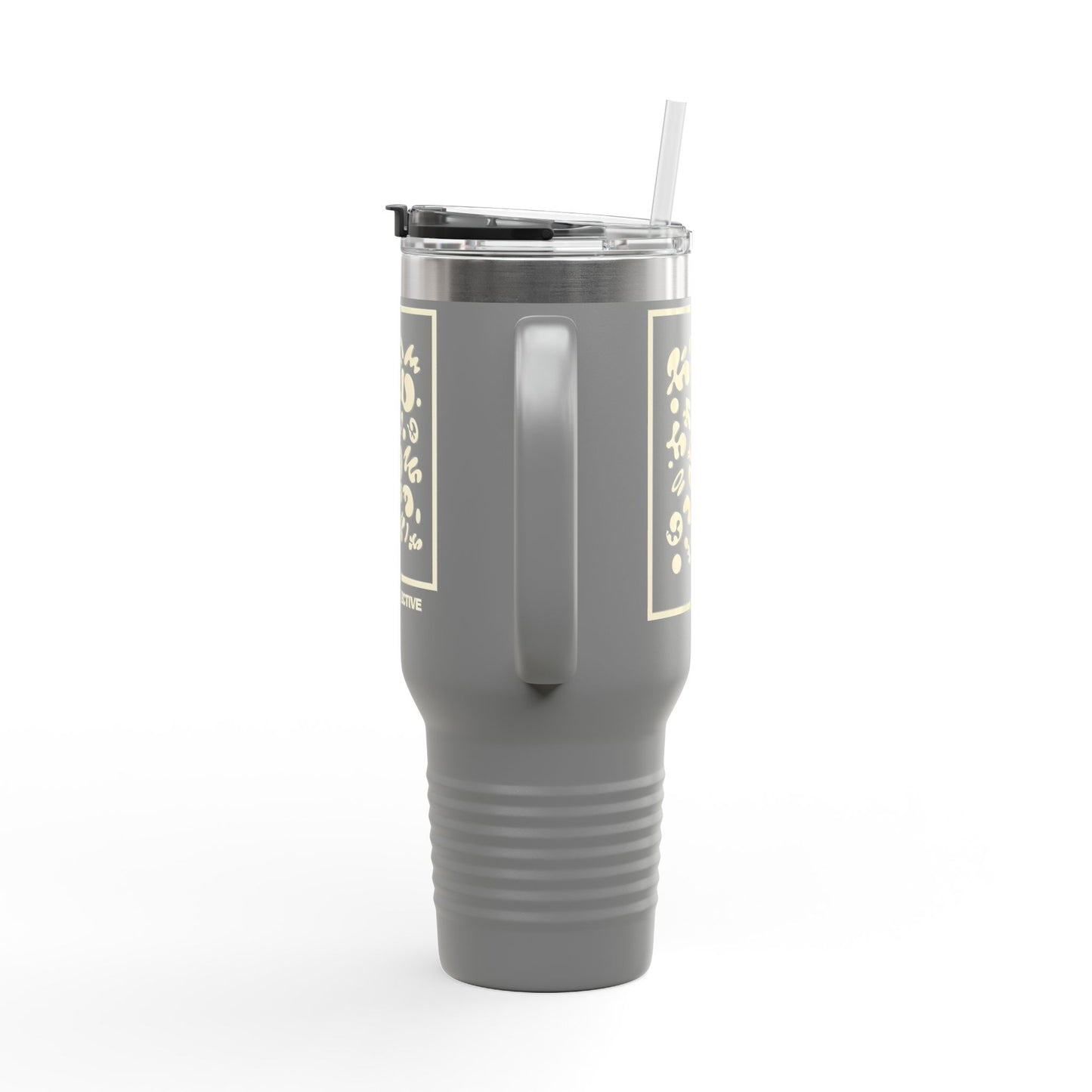 Deep Dream Insulated Travel Mug (40oz)