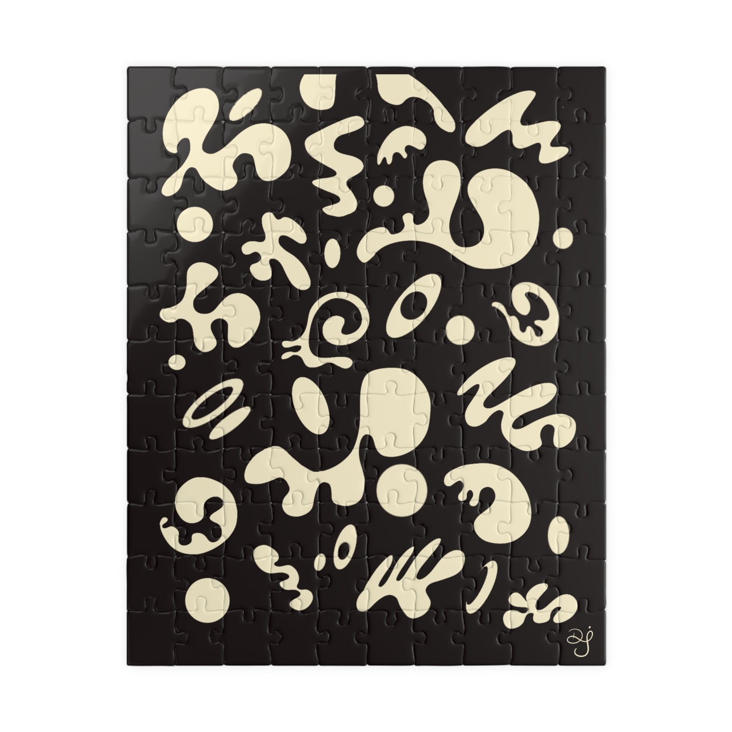 Bright Future Puzzle (110, 252, 520, 1014-piece) - Smoke Signal