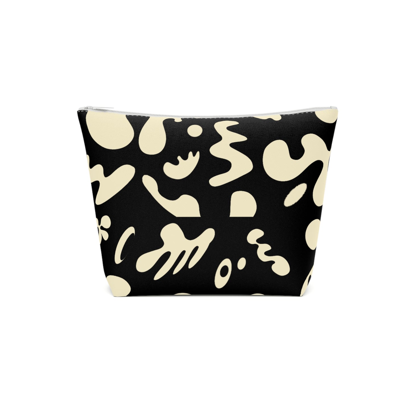 Pure Imagination Cotton Cosmetic Bag