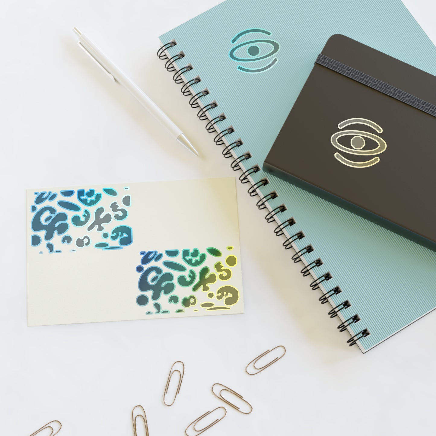 Pure Imagination Sticker Sheet