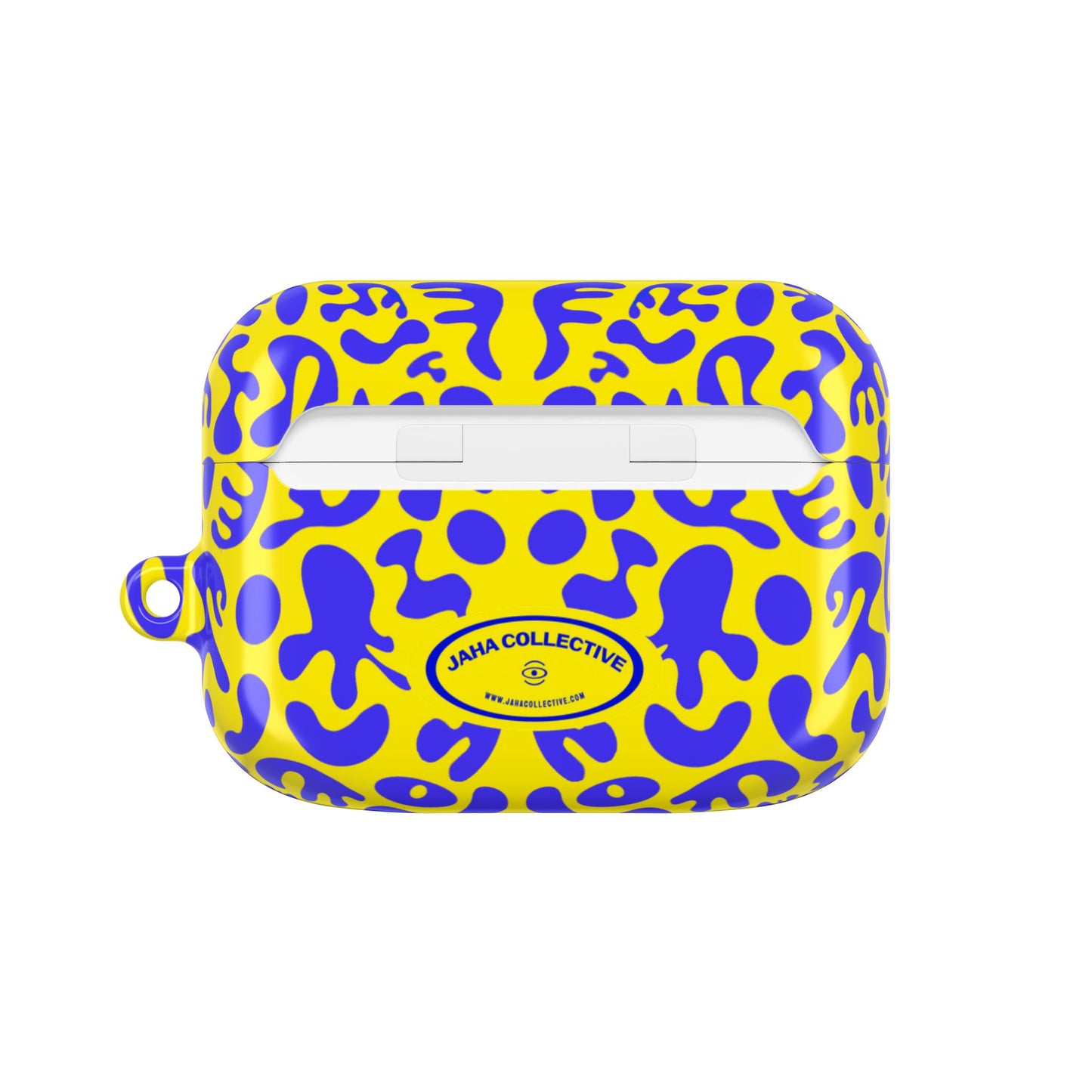 Mirror Work AirPod Cases - Sunspell