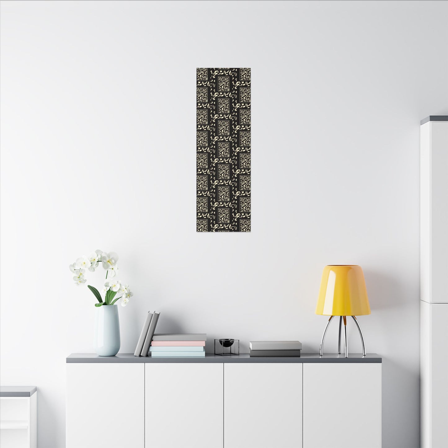 Deep Dream Special Edition Stretched Matte Canvas