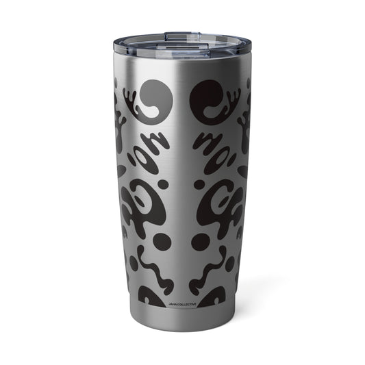 Mirror Work Tumbler (20oz)