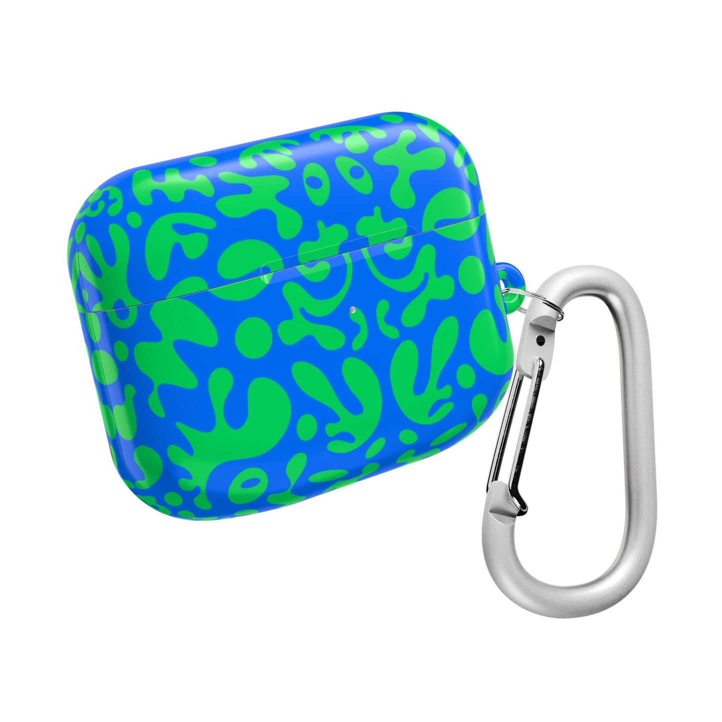 Mirror Work AirPod Cases - Tide Pool