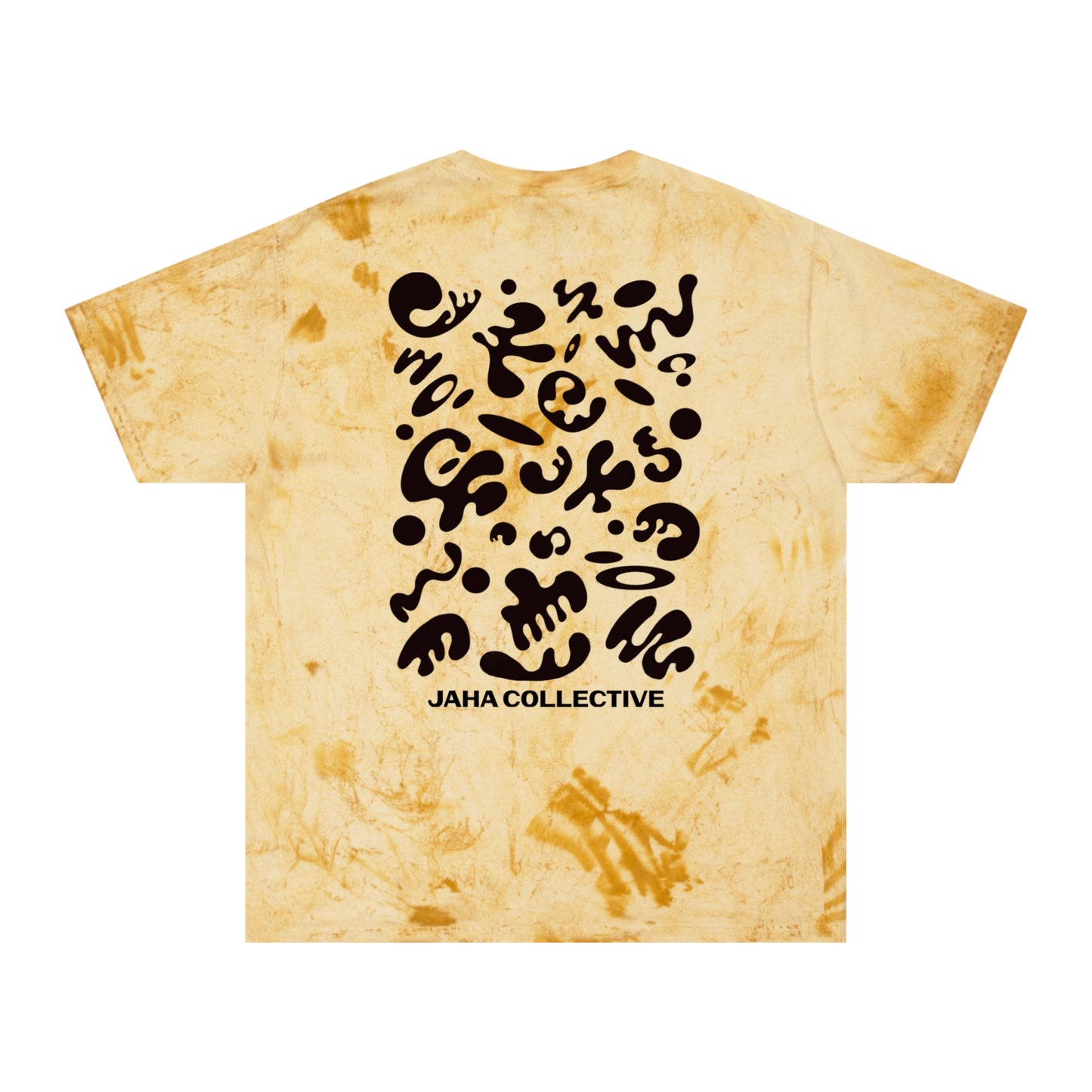 Pure Imagination Unisex Color Blast T-Shirt