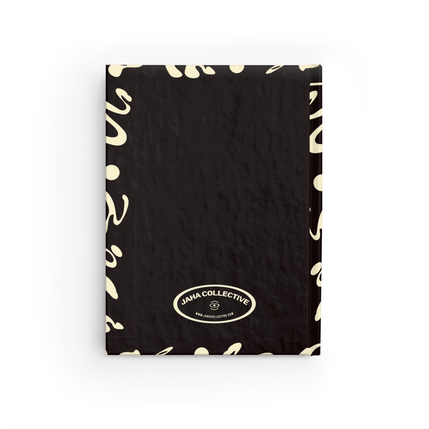 Adorn'd Color Journal (Blank) - Smoke Signal