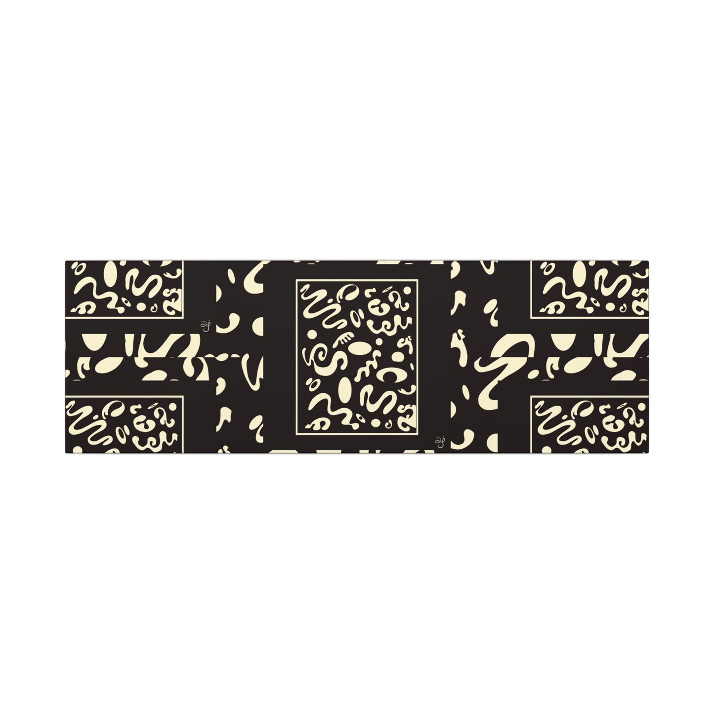 Deep Dream Special Edition Stretched Matte Canvas