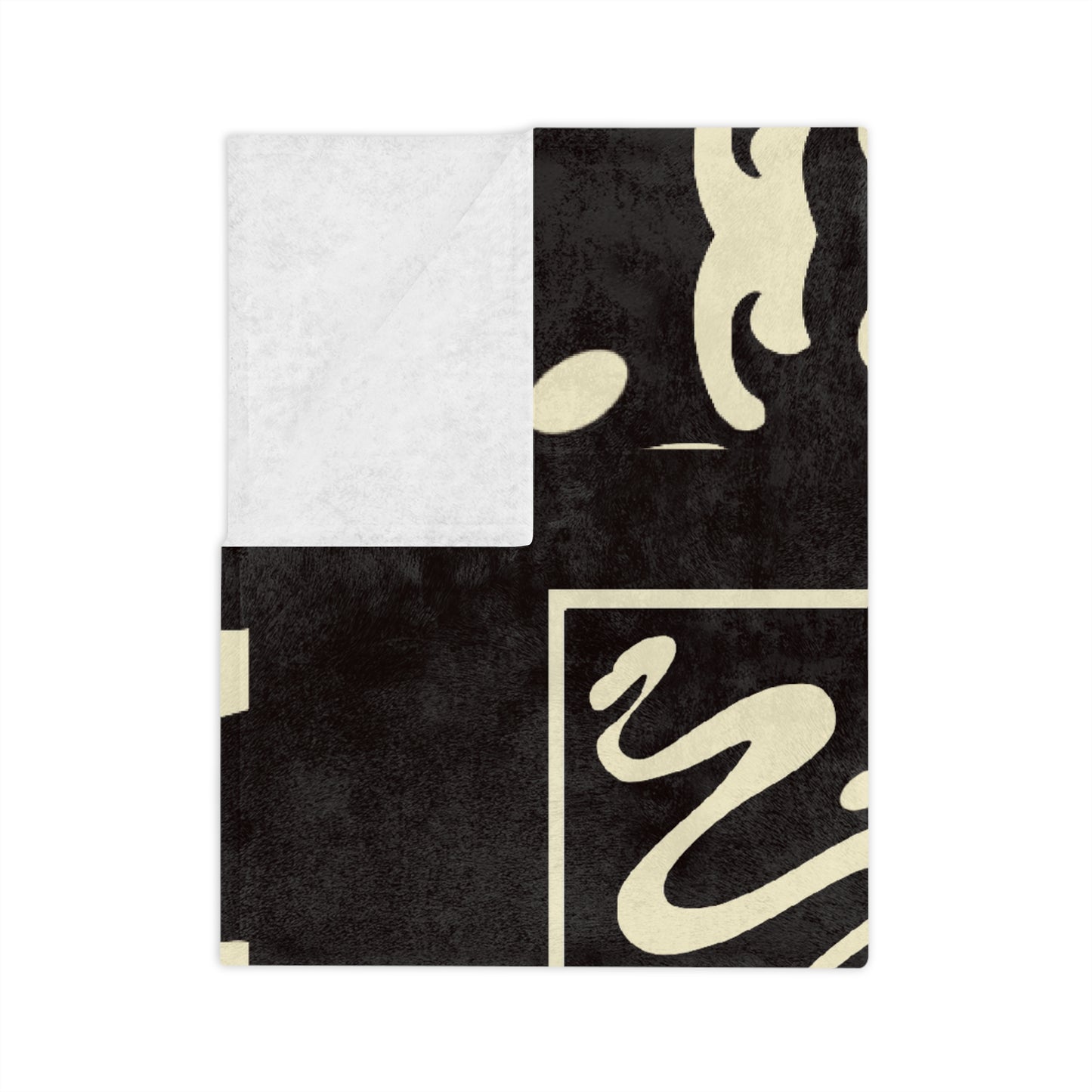 Deep Dream Special Edition Velveteen Microfiber Blanket