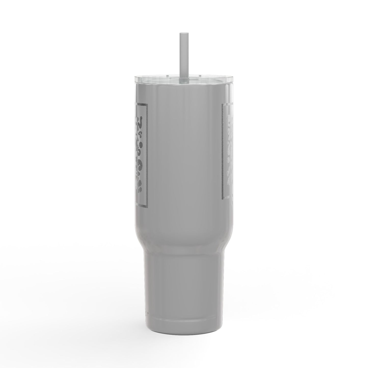 Deep Dream Engraved Insulated Tumbler (40oz)