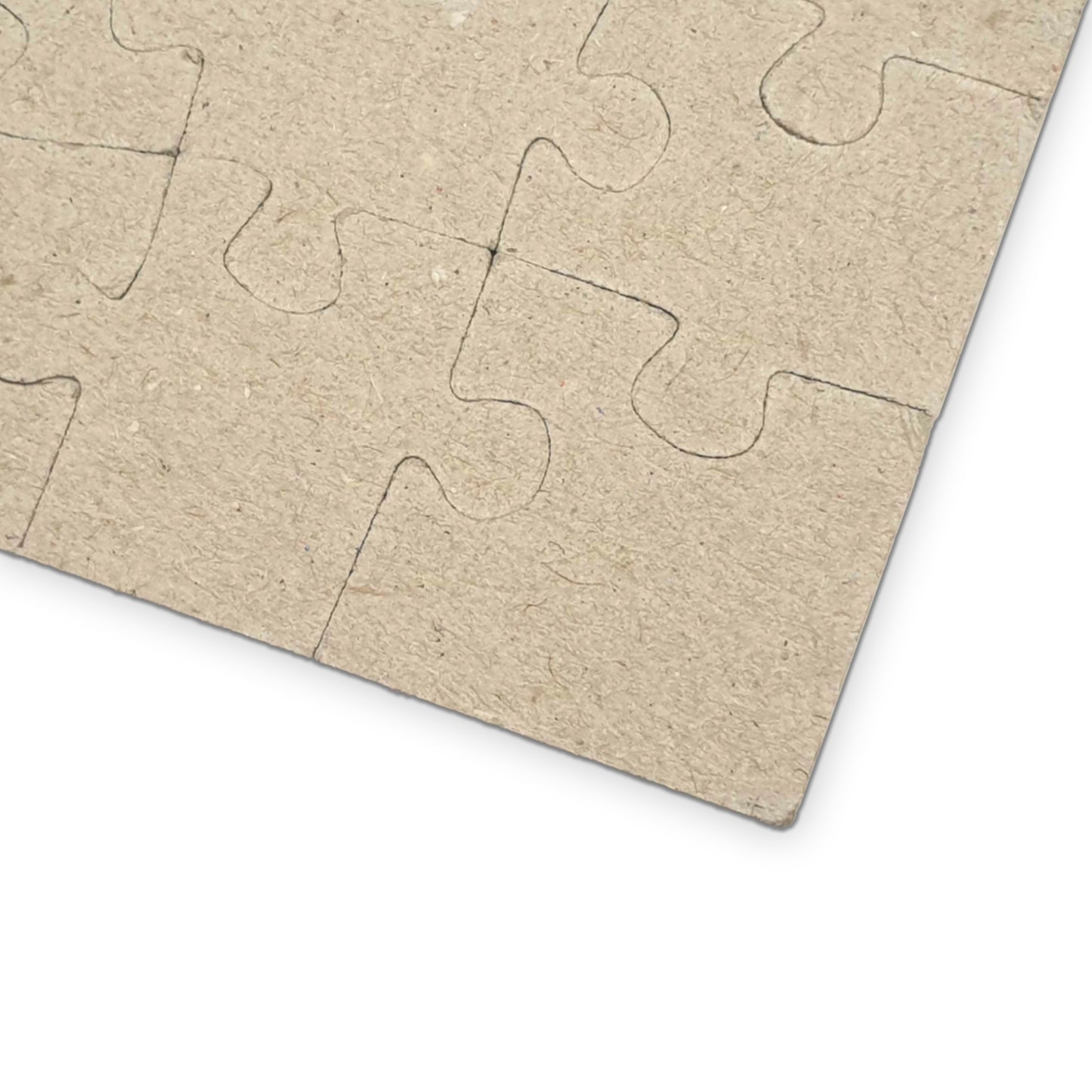 Bright Future Puzzle (110, 252, 520, 1014-piece) - Smoke Signal