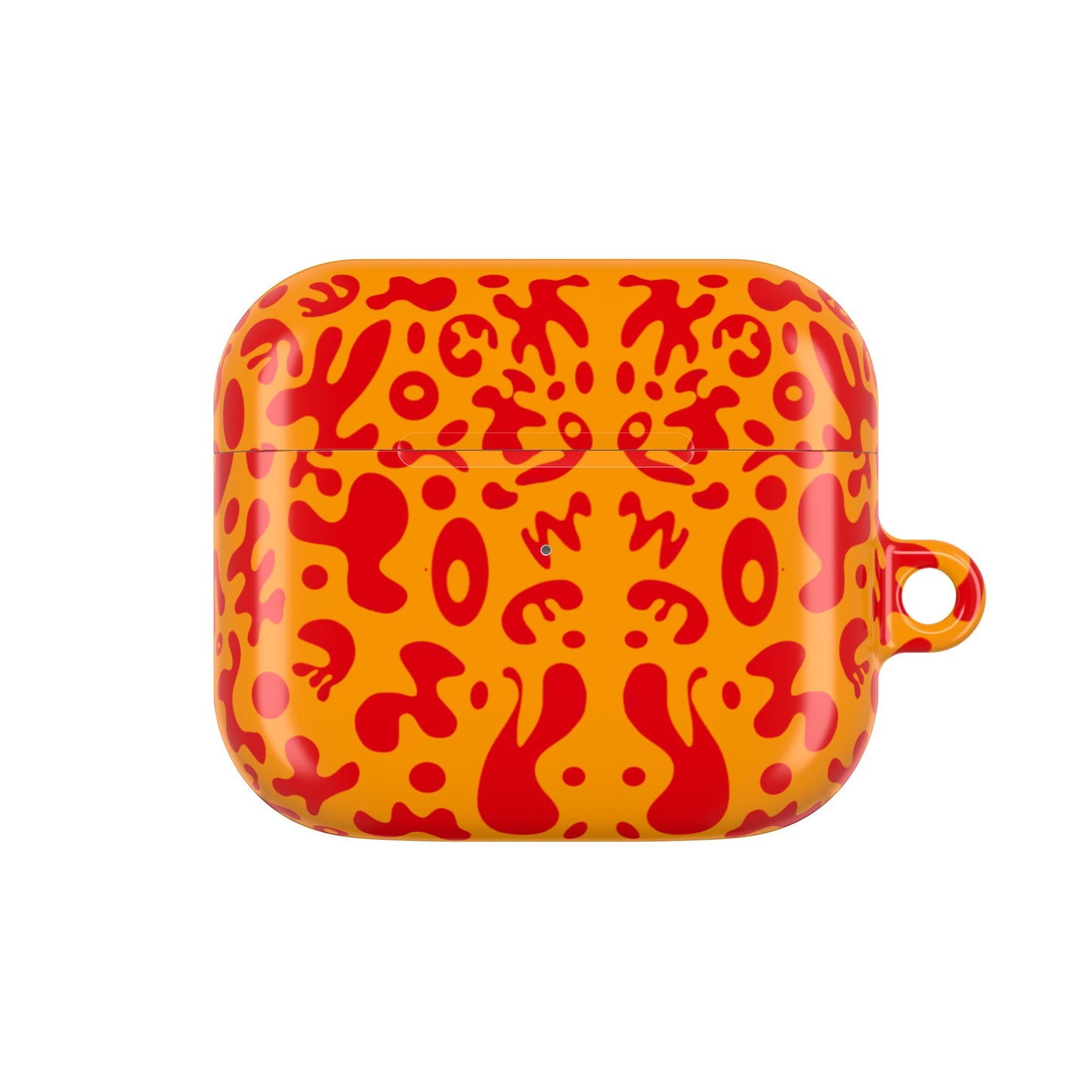 Mirror Work AirPod Cases - Heat Theory