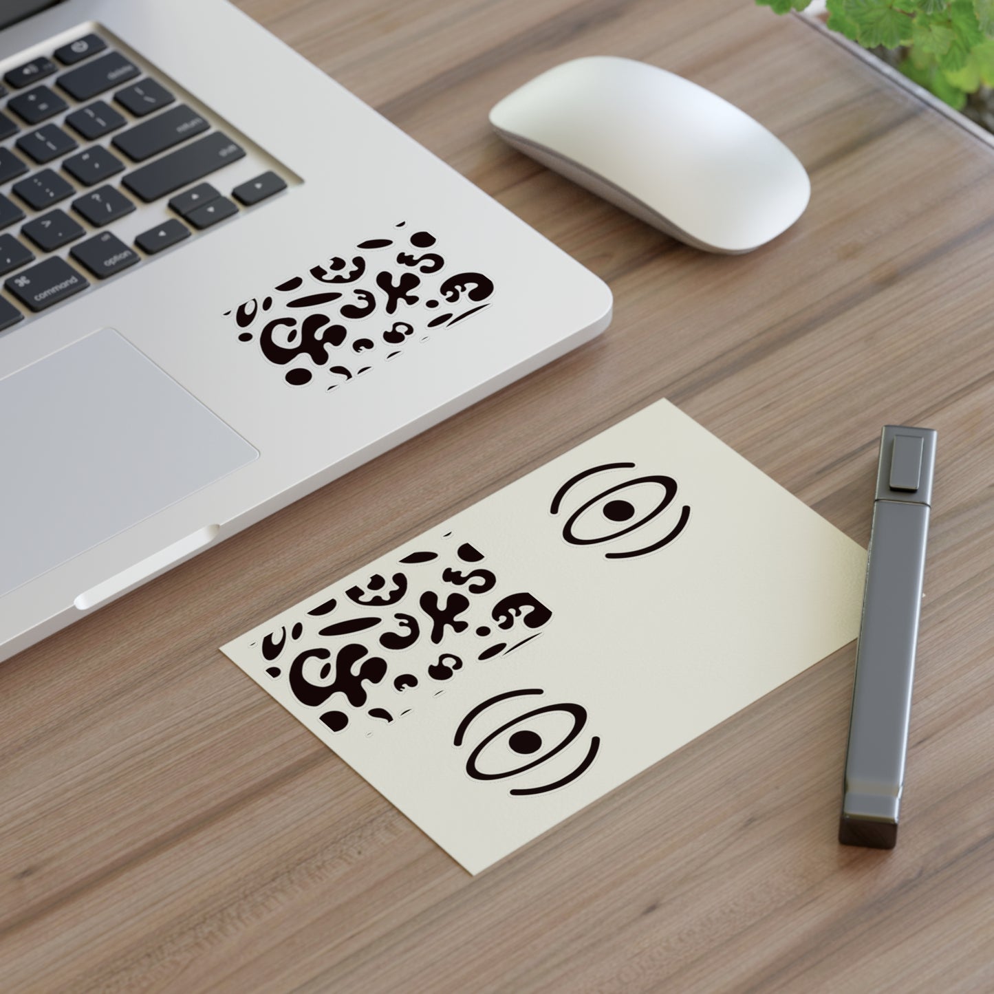 Pure Imagination Sticker Sheet