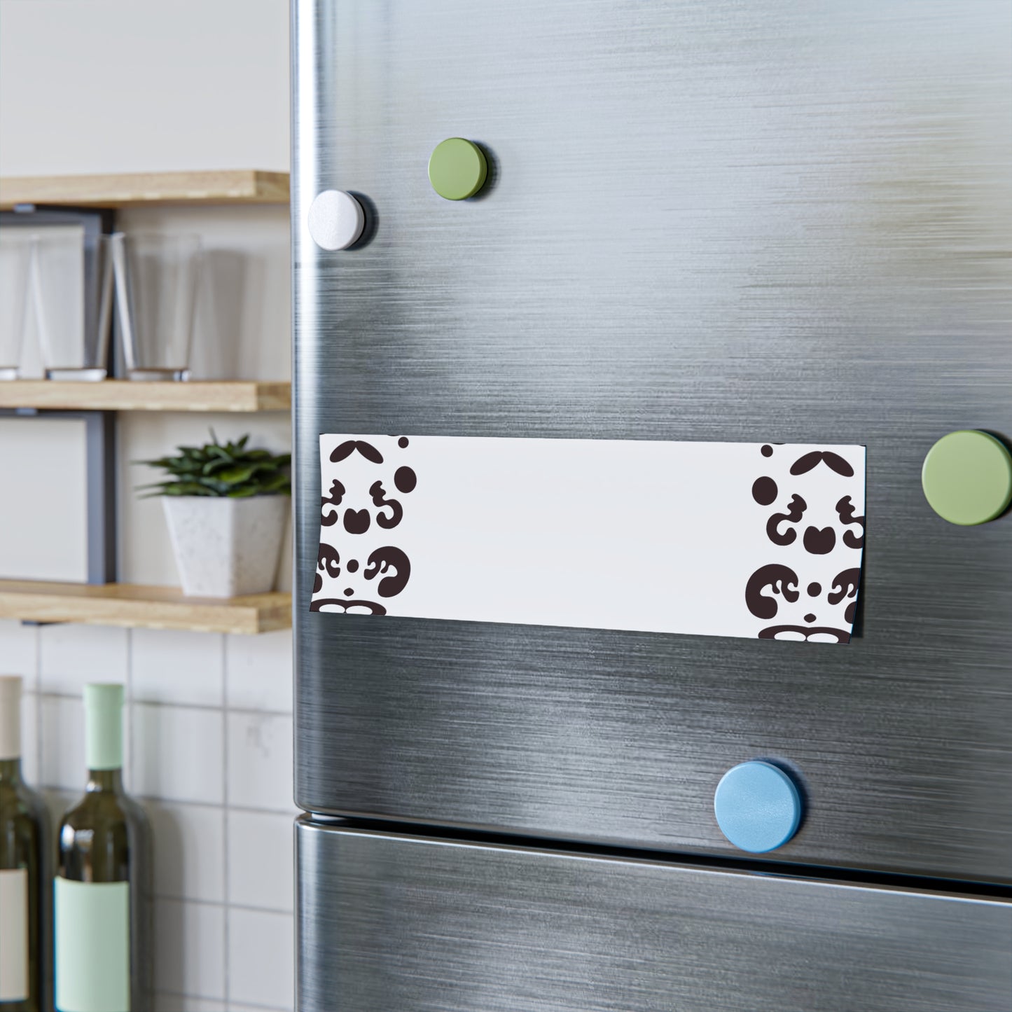 Adorn'd Post-It® Notes