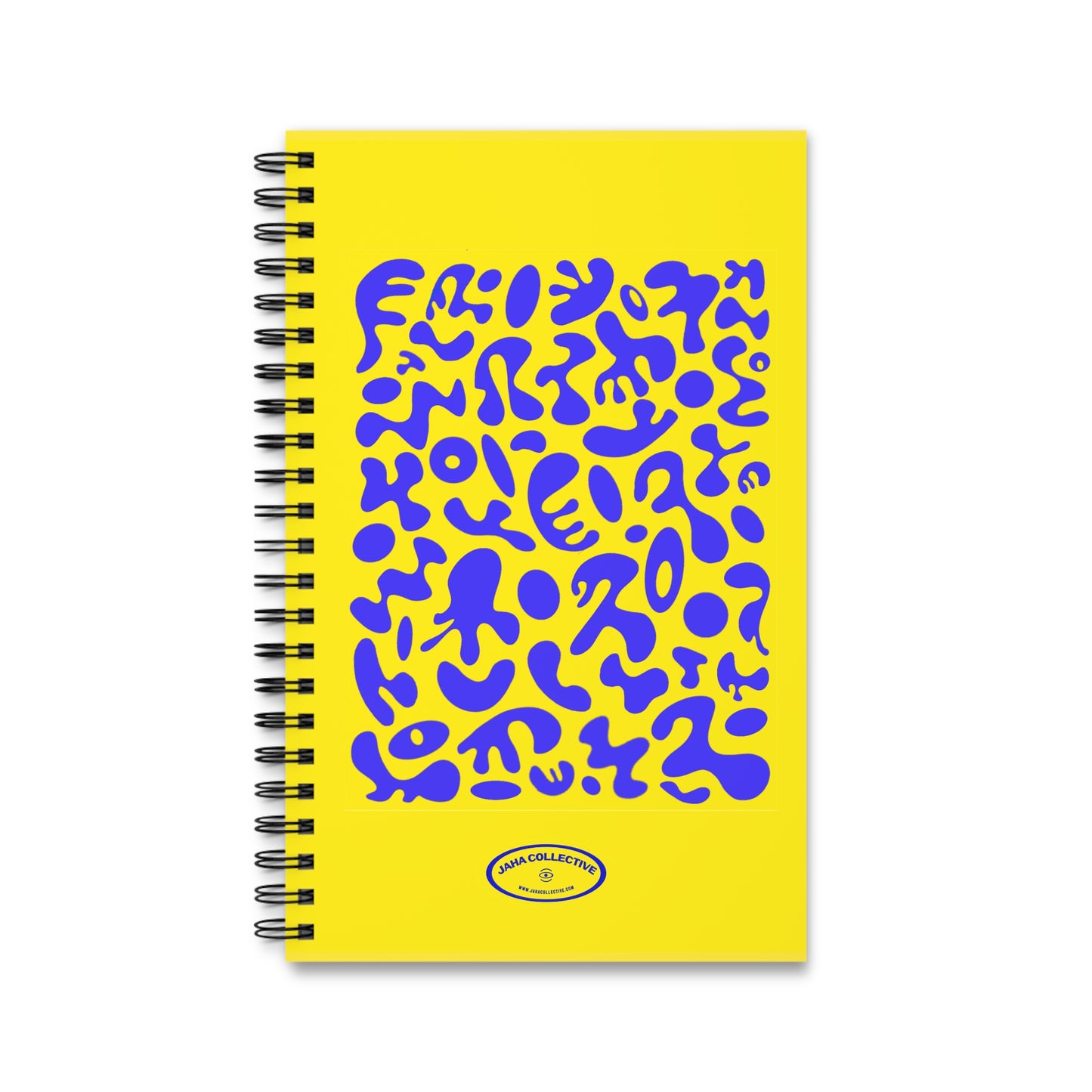 Bright Future Spiral Journal - Sunspell