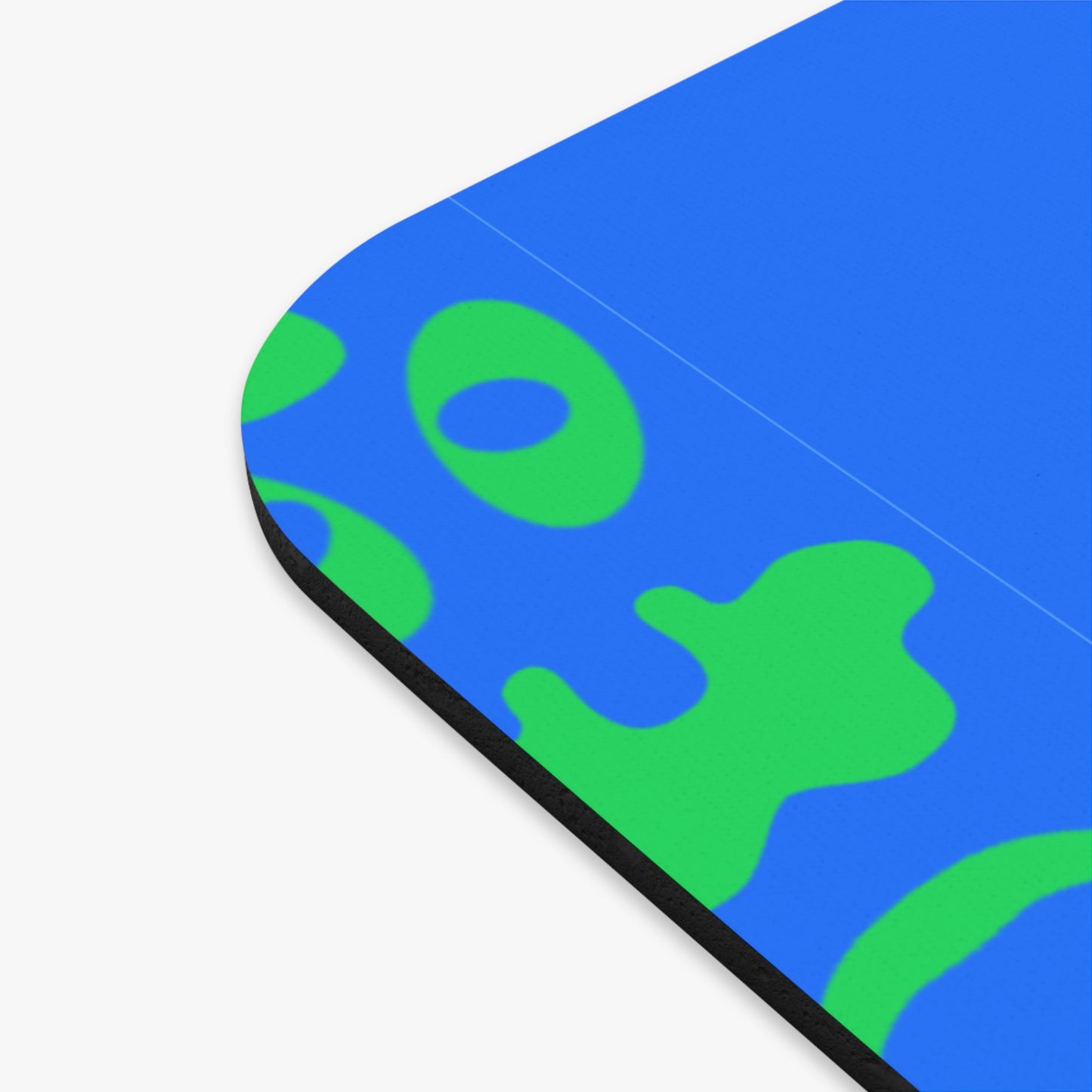 Adorn'd Color Mouse Pad - Tide Pool