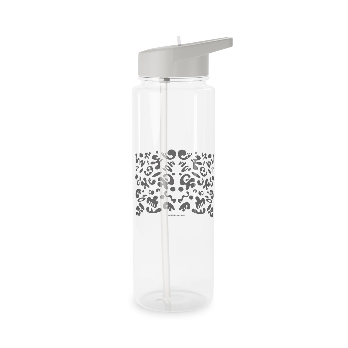 Adorn'd Tritan Water Bottle