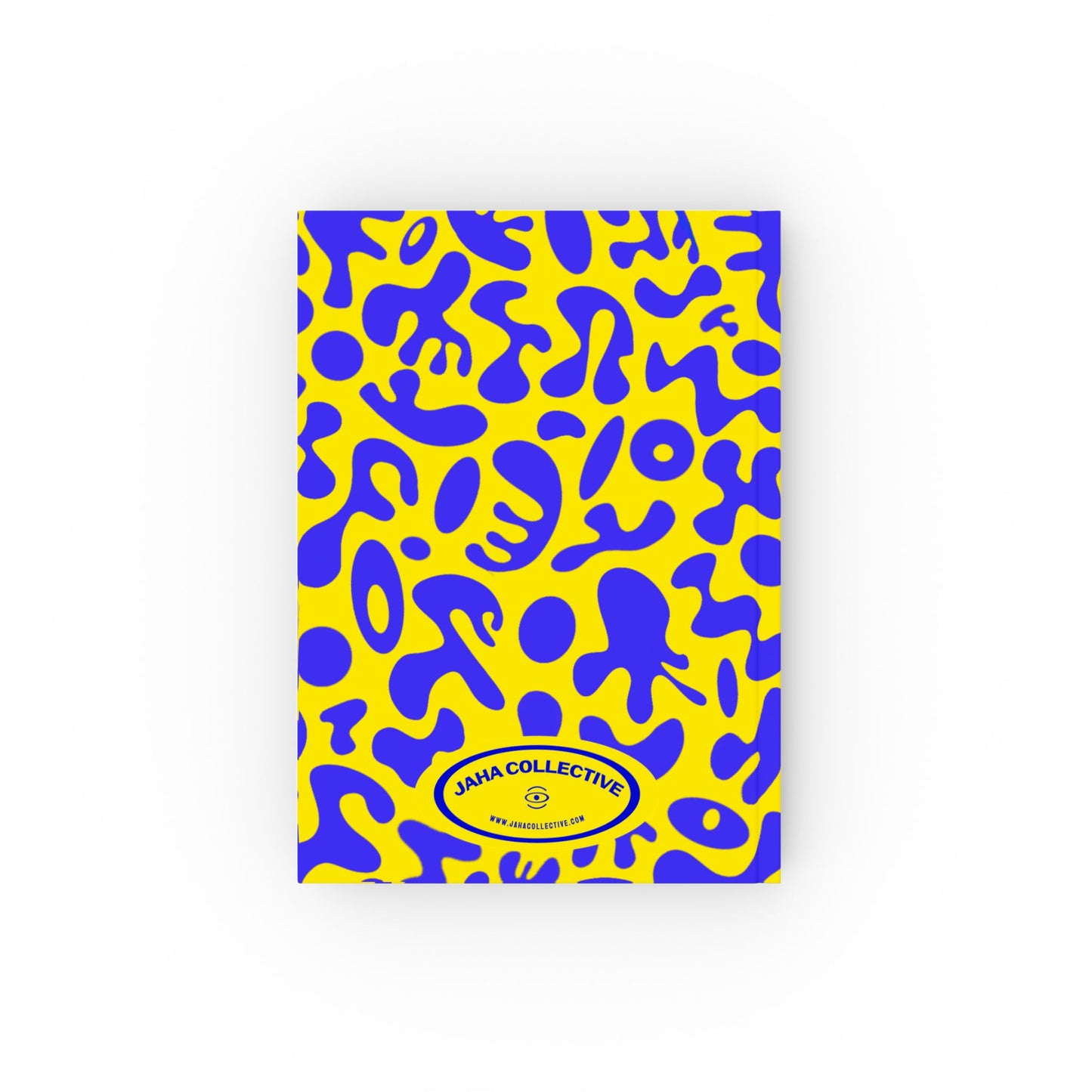 Pure Imagination Hard Backed Journal - Sunspell