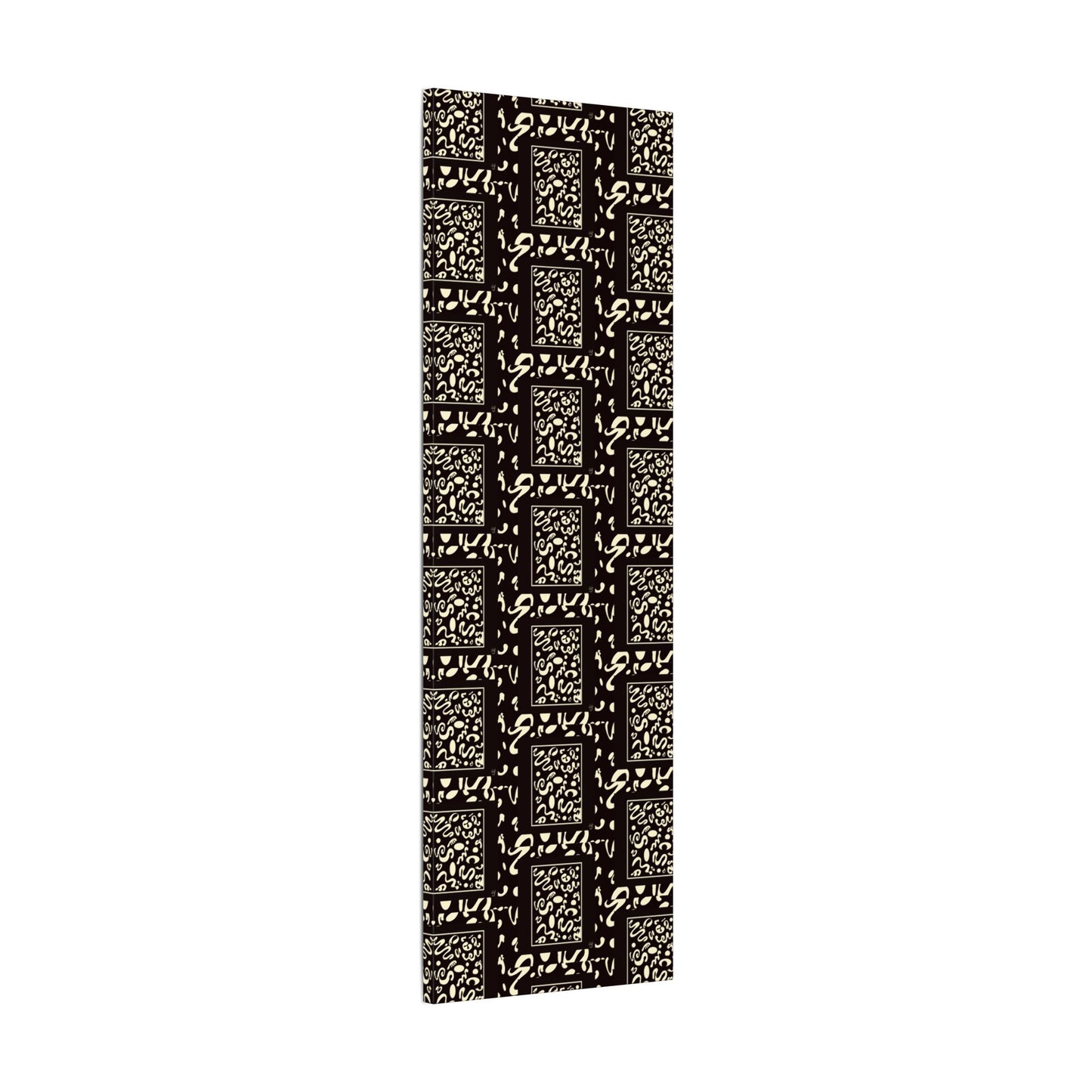 Deep Dream Special Edition Stretched Matte Canvas