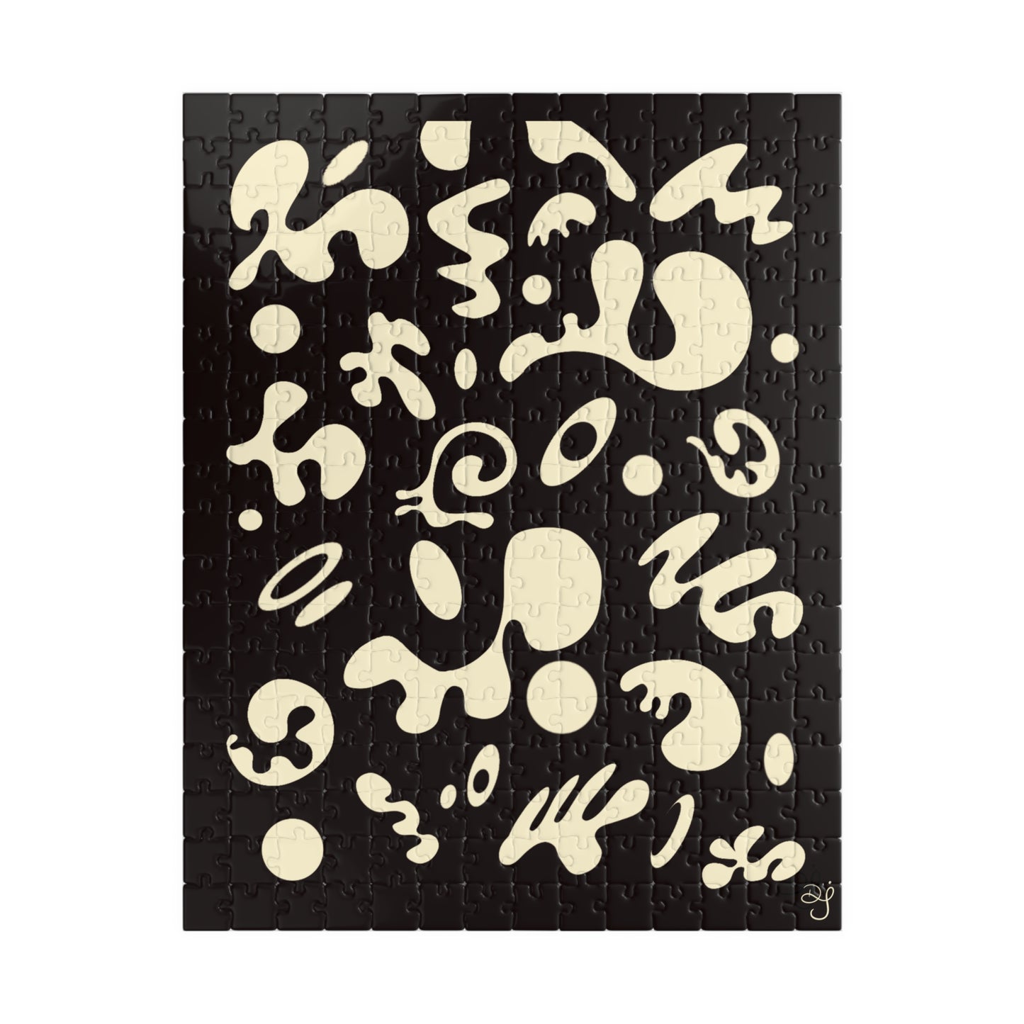Bright Future Puzzle (110, 252, 520, 1014-piece) - Smoke Signal